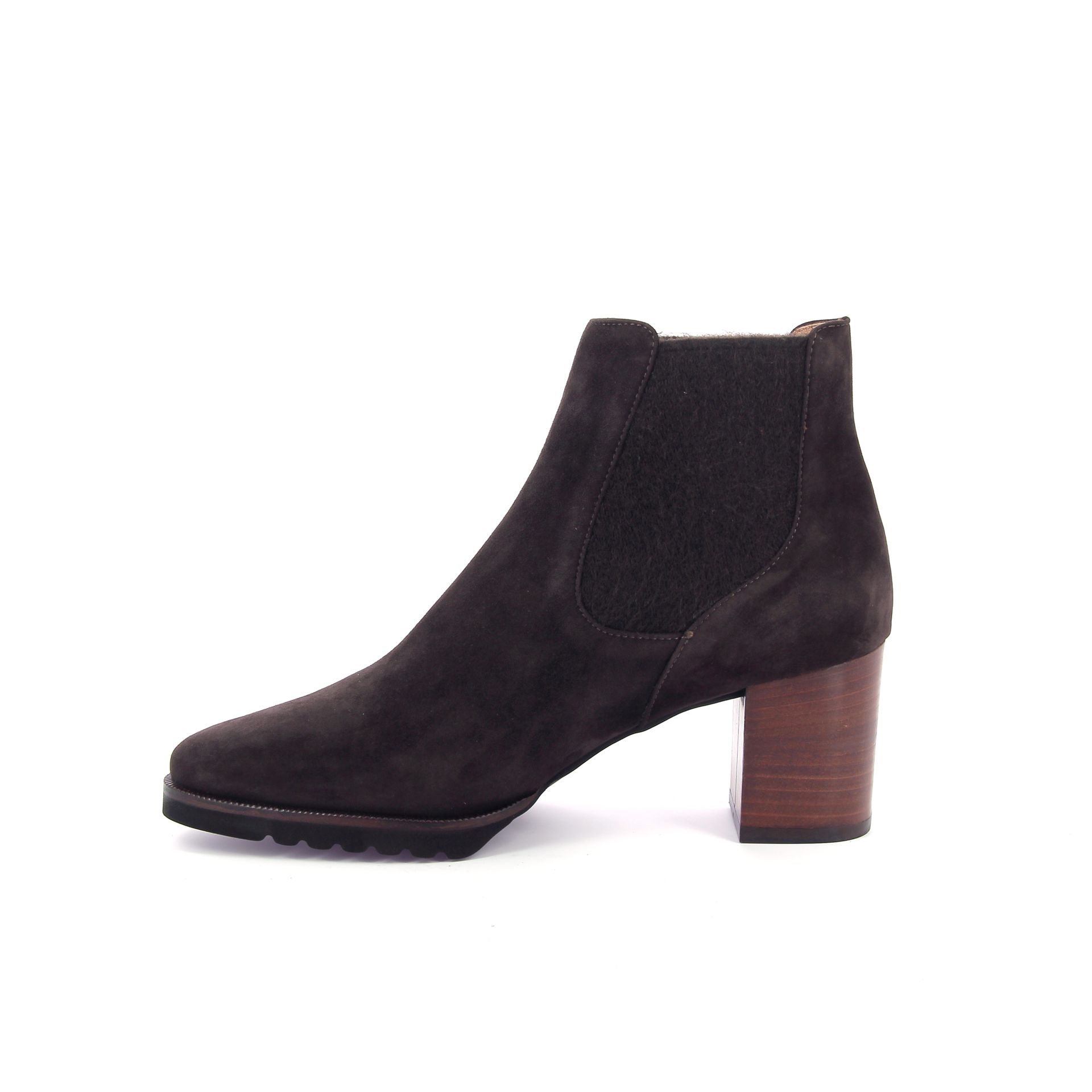Cervone Boots 266621 bruin