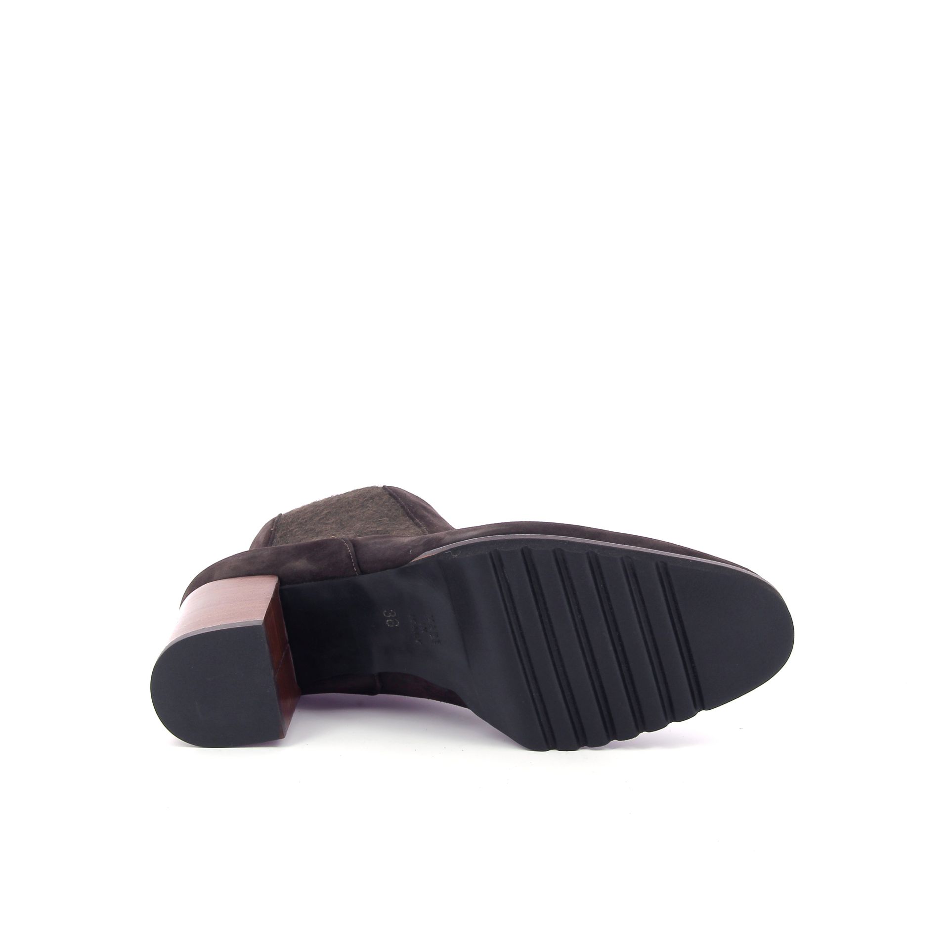 Cervone Boots 266621 bruin