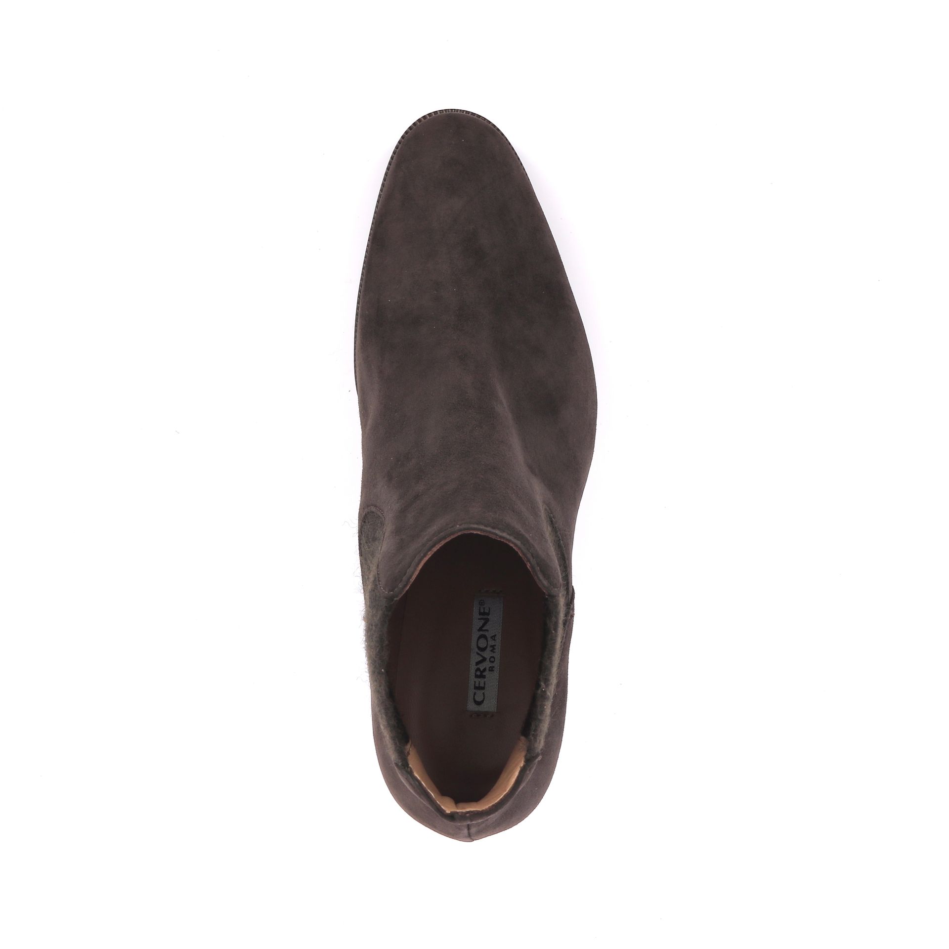 Cervone Boots 266621 bruin