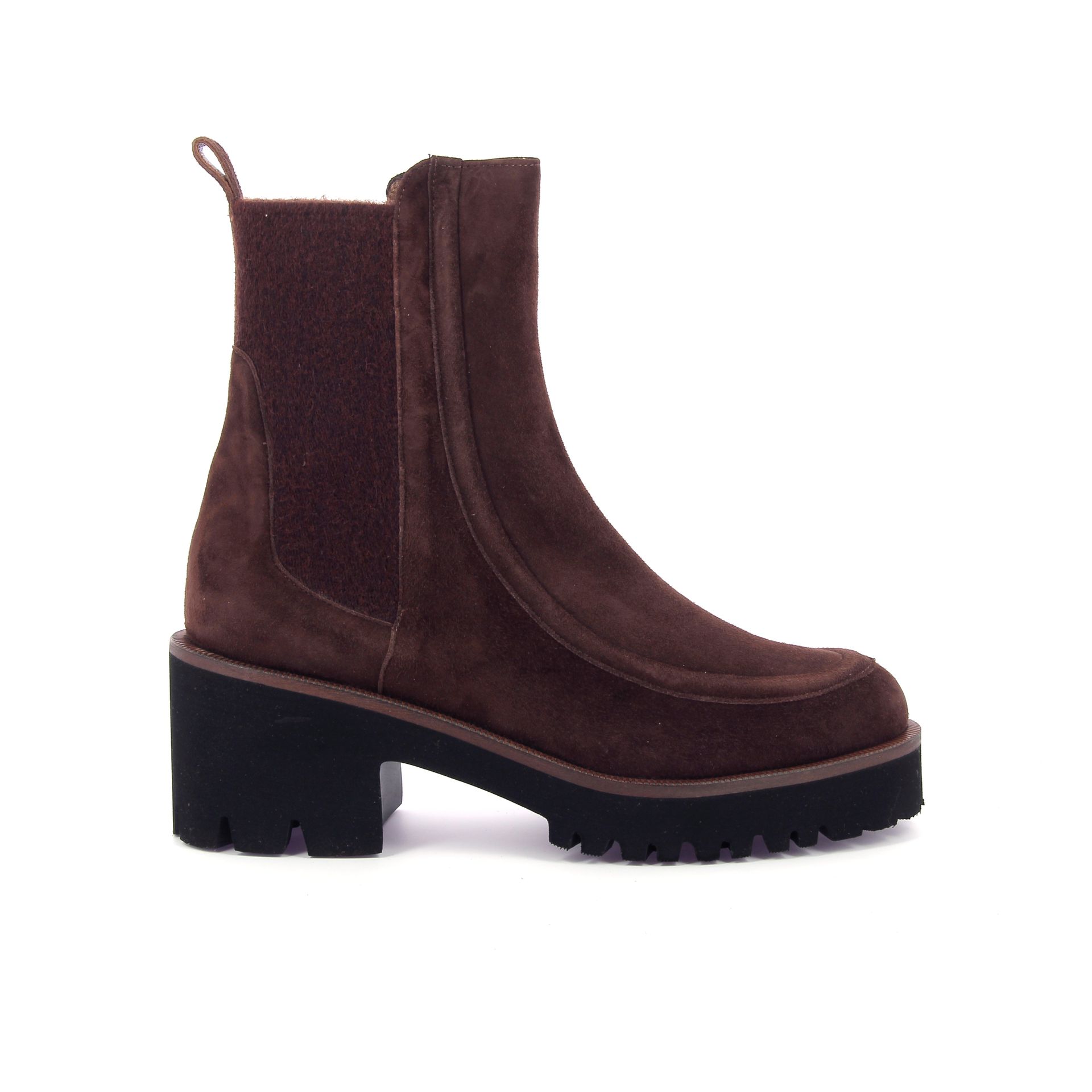 Cervone Boots 266622 cognac
