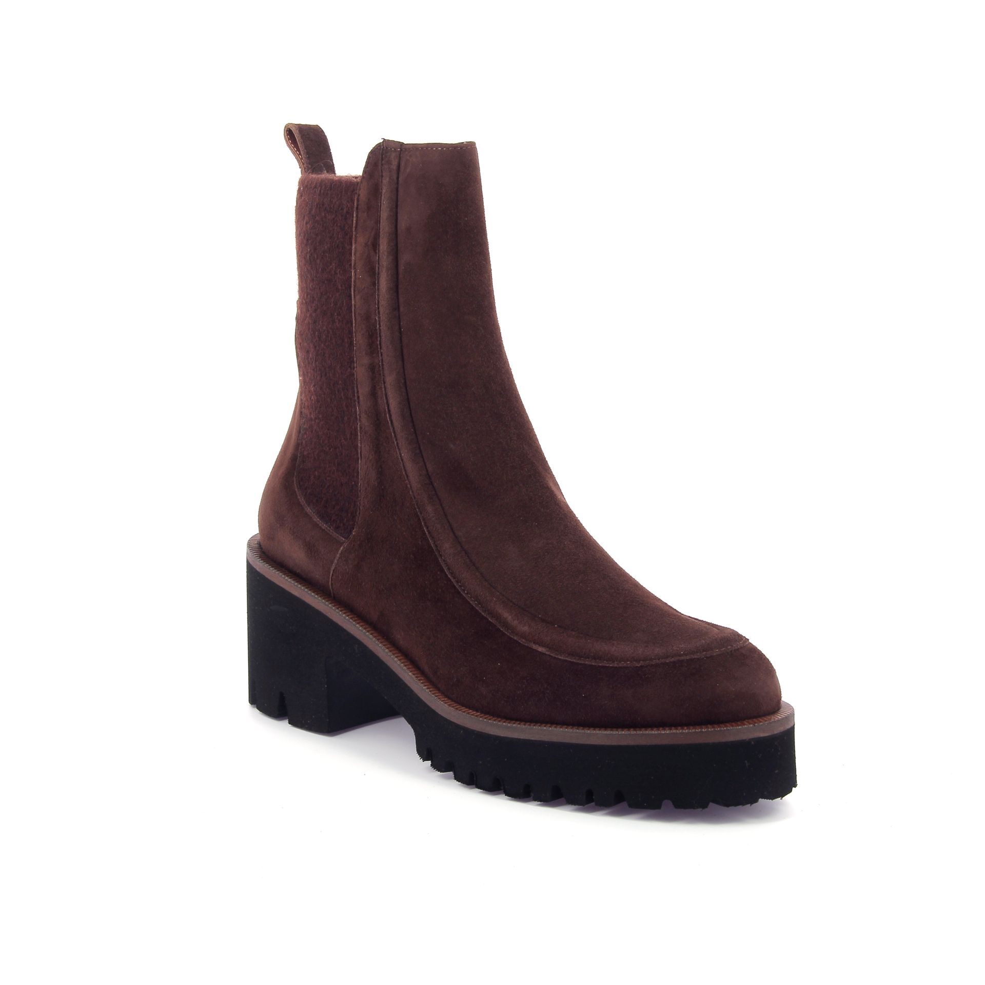 Cervone Boots 266622 cognac