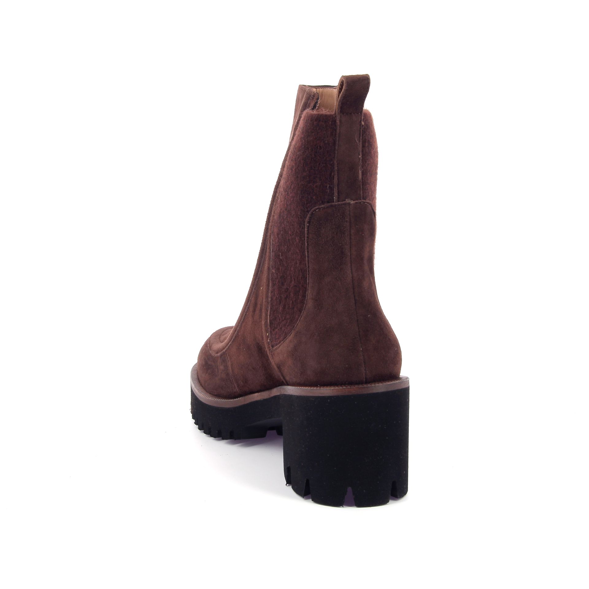 Cervone Boots 266622 cognac