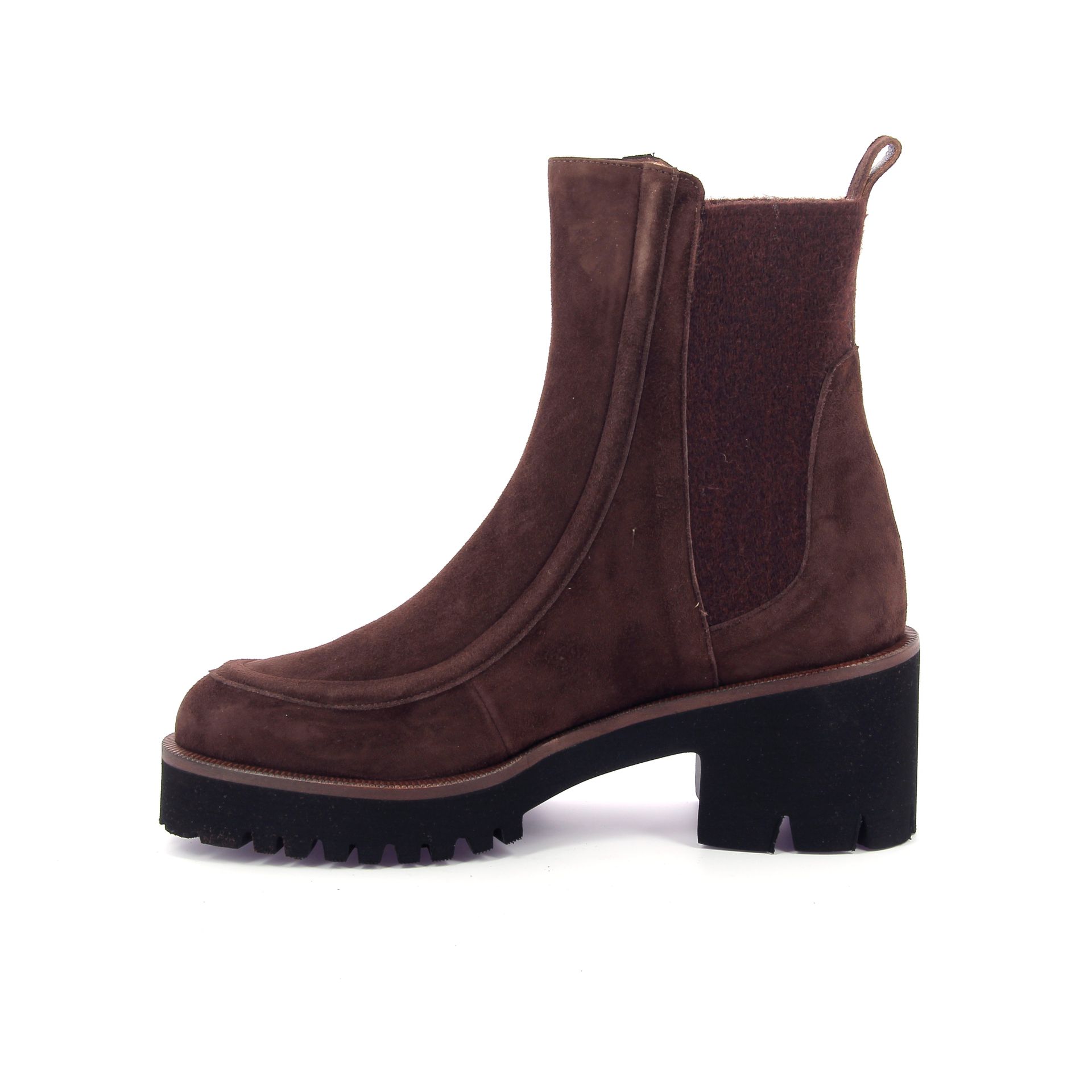Cervone Boots 266622 cognac