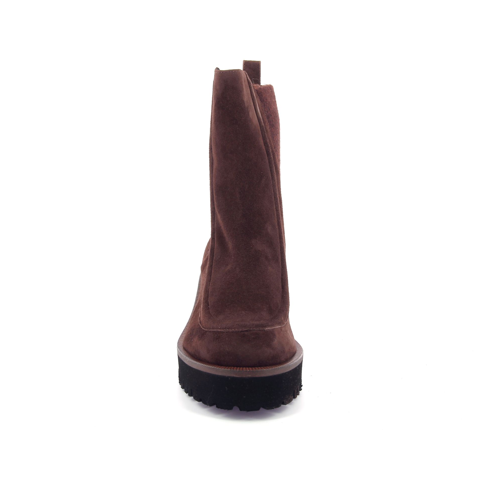 Cervone Boots 266622 cognac
