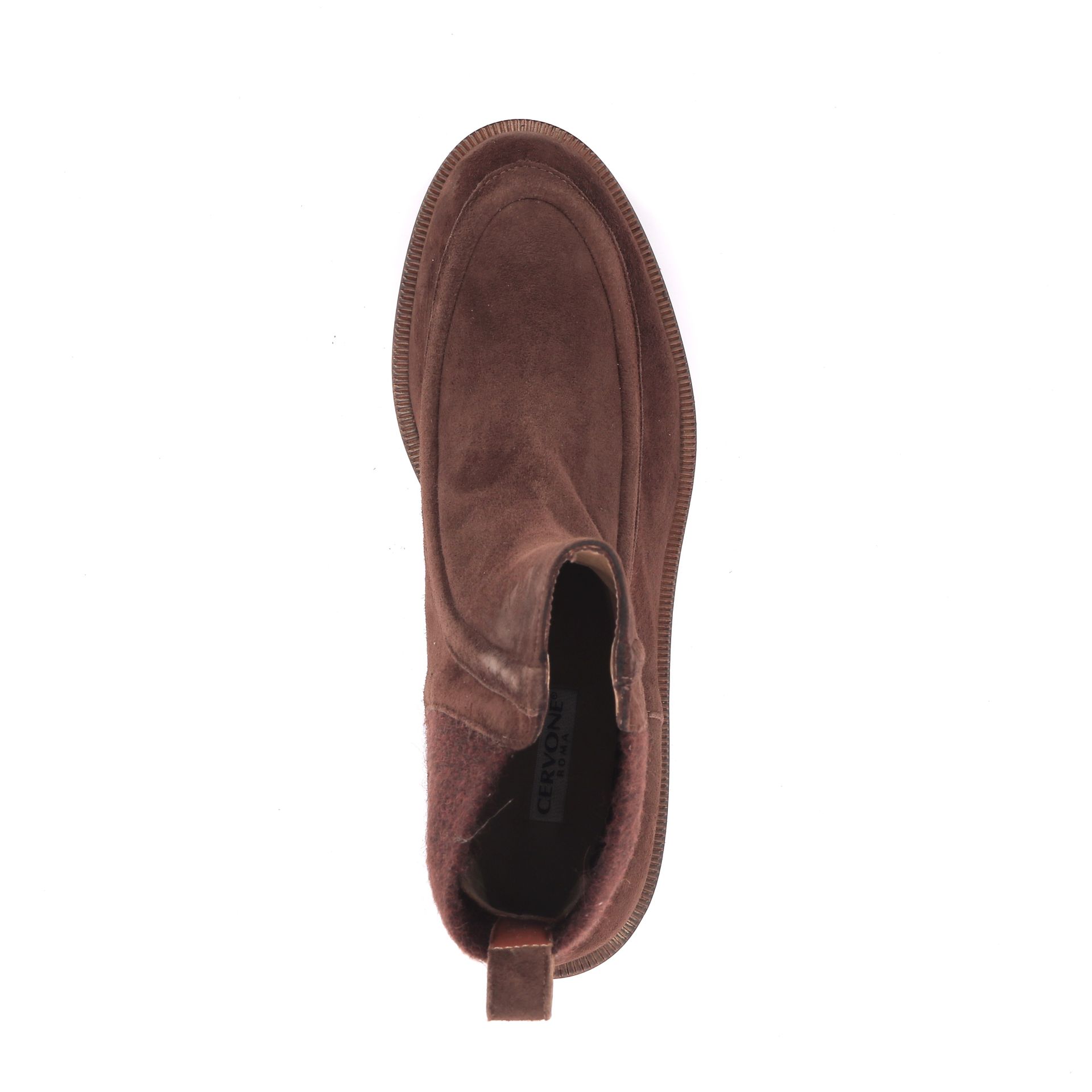 Cervone Boots 266622 cognac