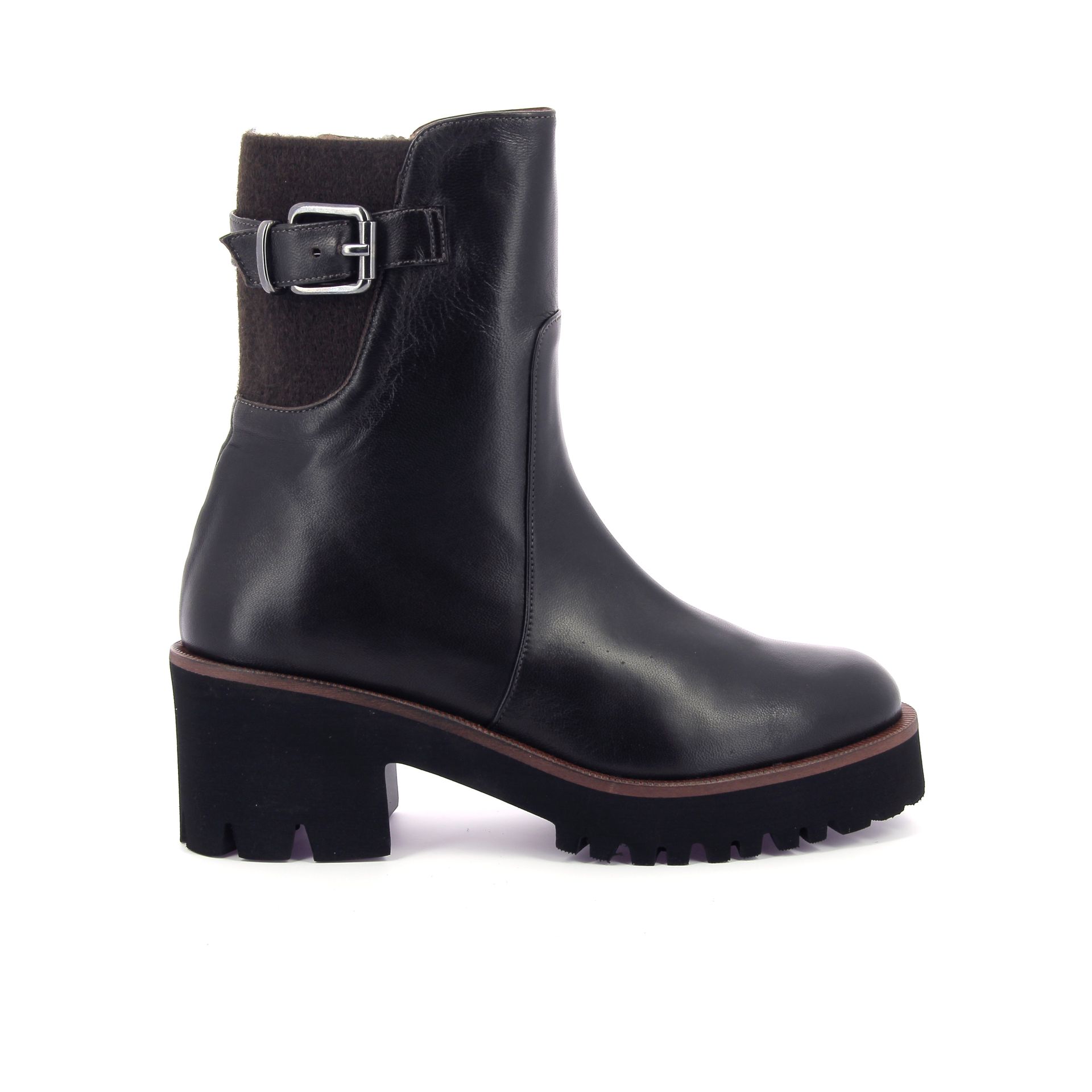 Cervone Boots 266623 bruin