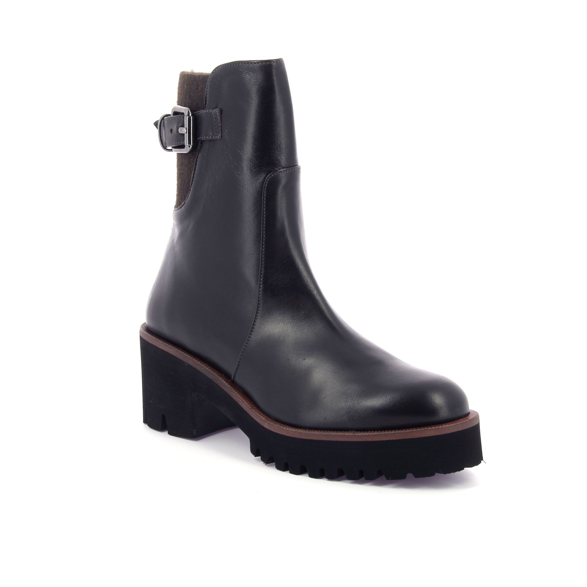 Cervone Boots 266623 bruin