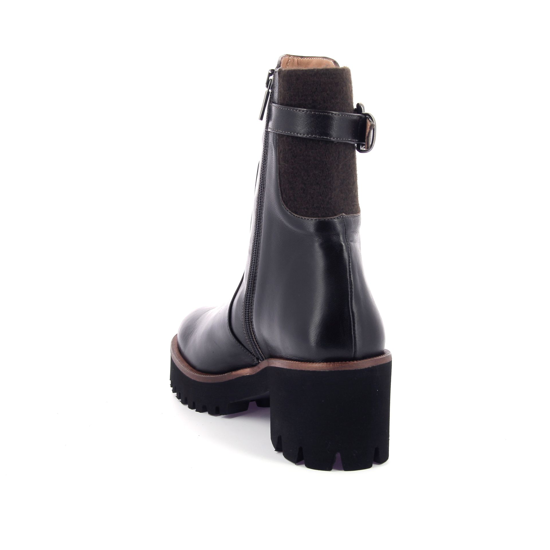 Cervone Boots 266623 bruin
