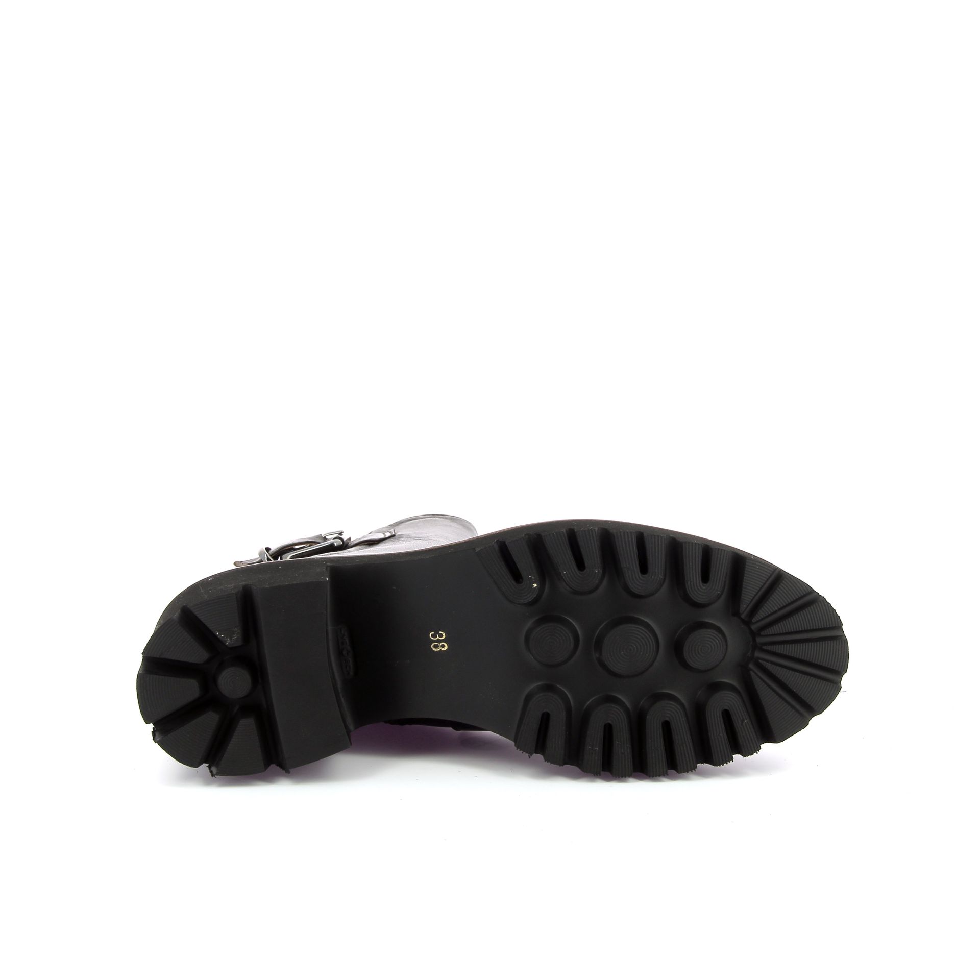 Cervone Boots 266623 bruin