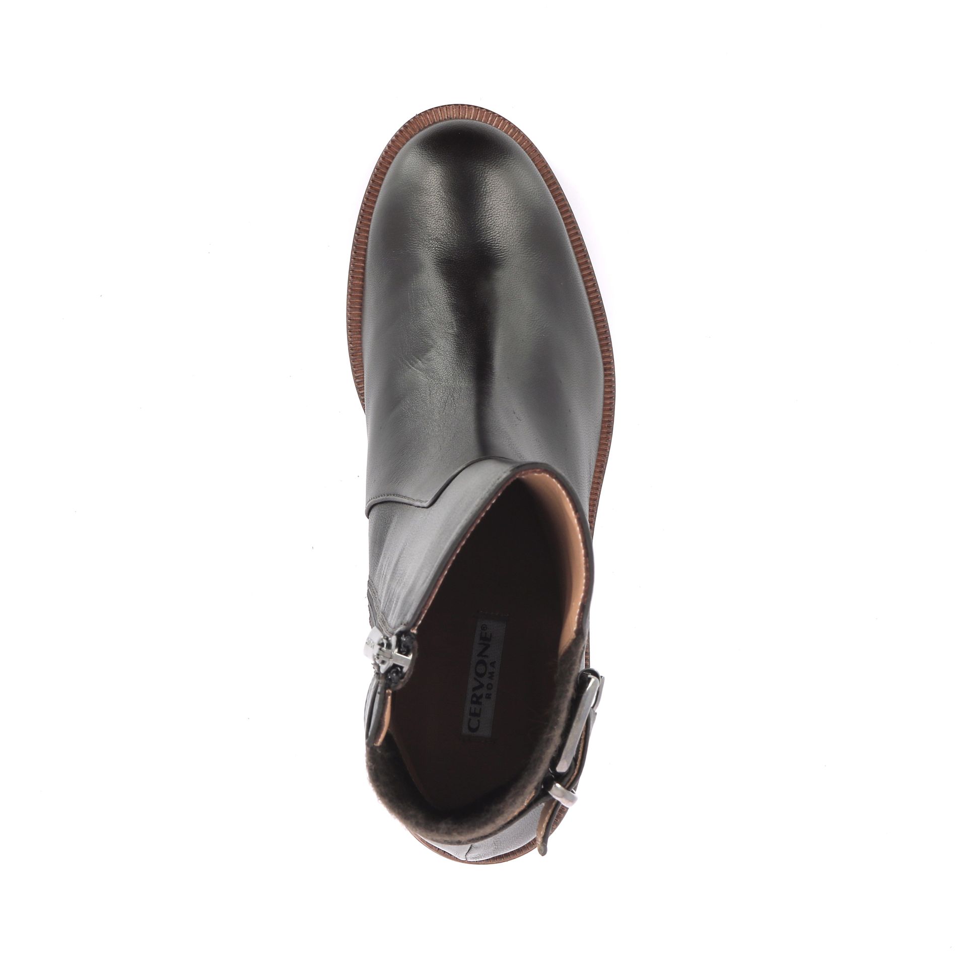 Cervone Boots 266623 bruin