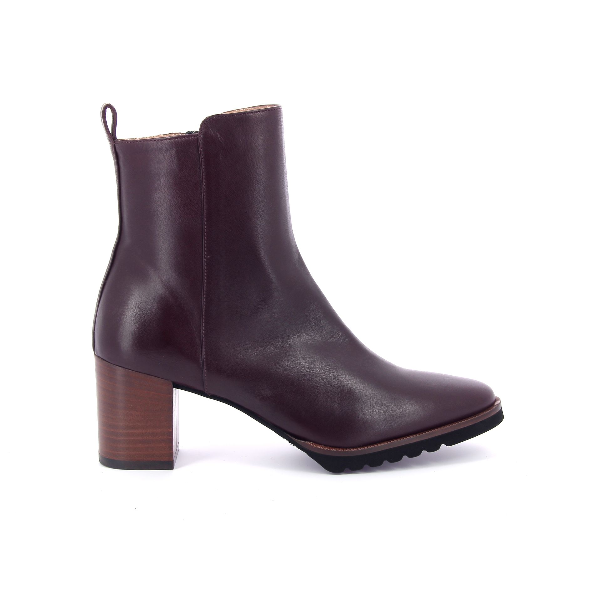 Cervone Boots 266624 rood