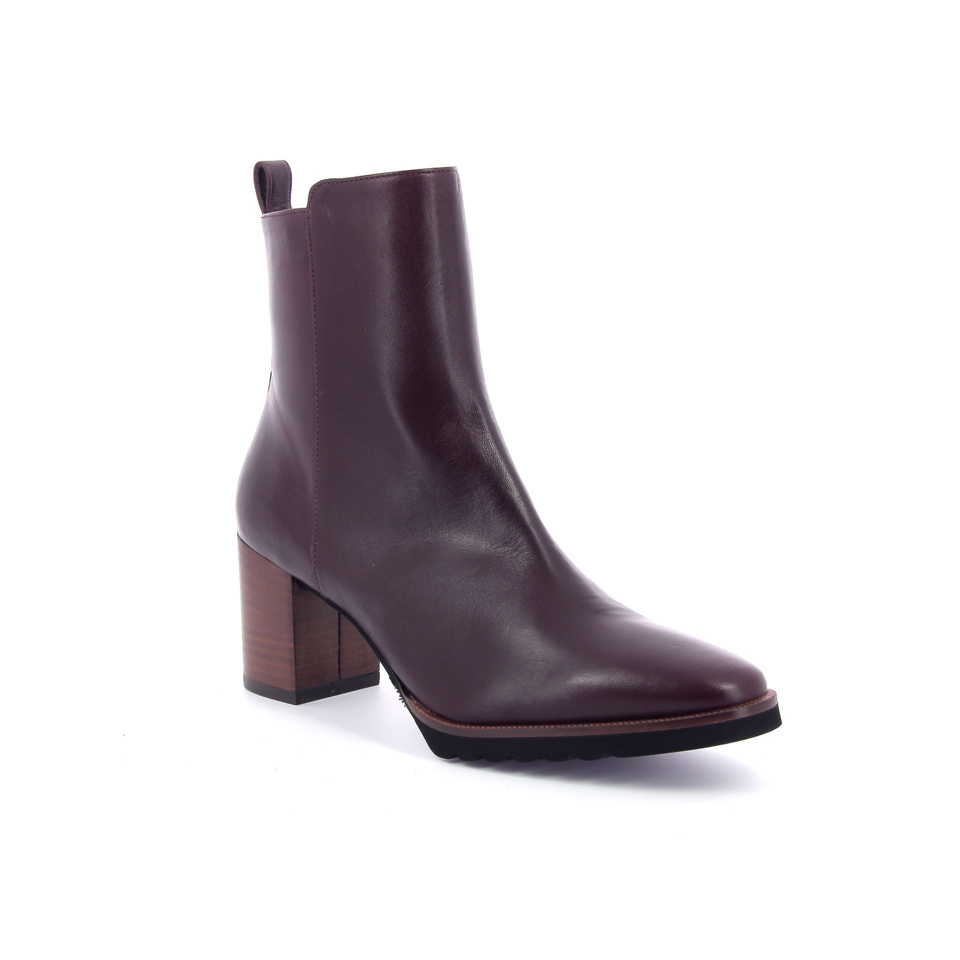 Cervone Boots 266624 rood