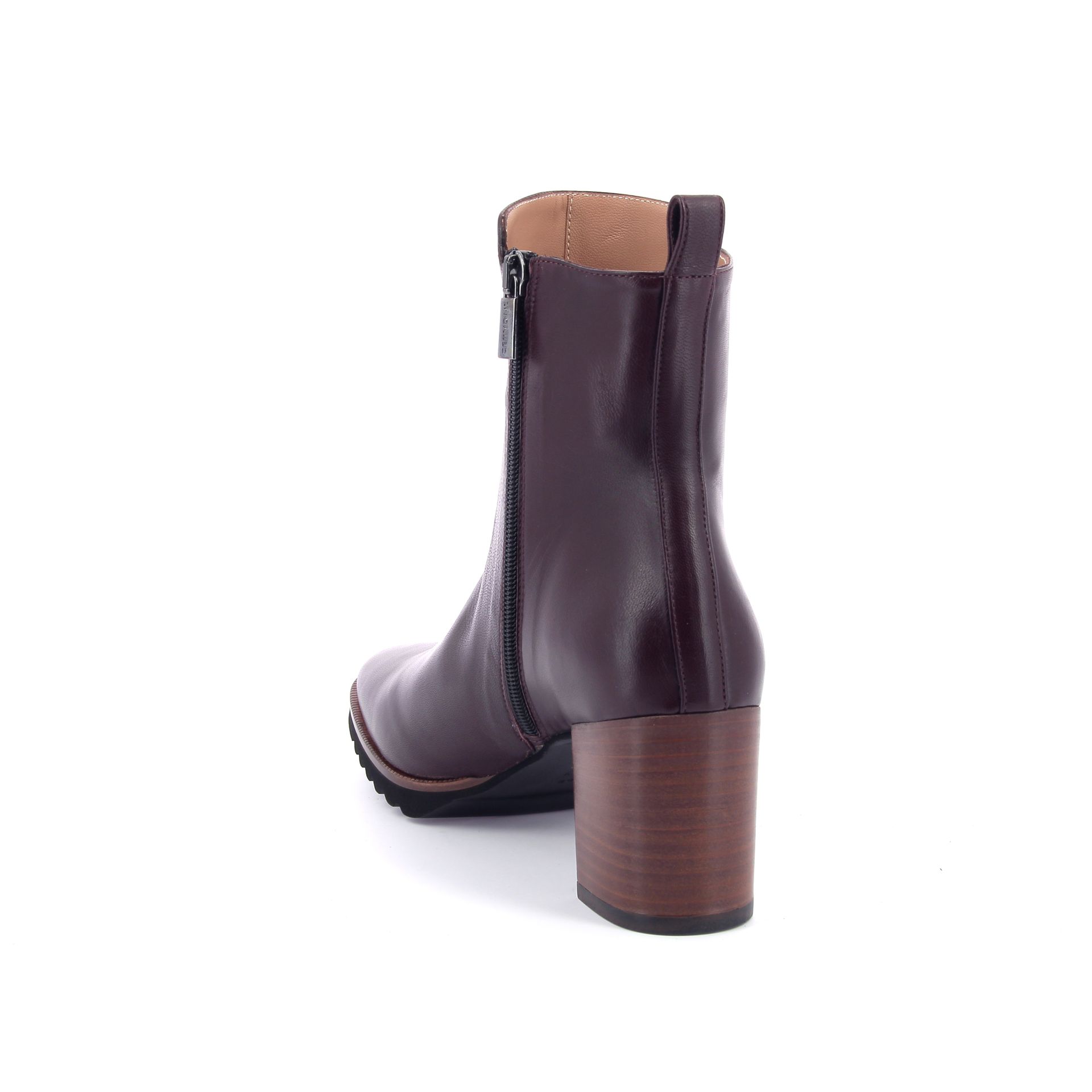 Cervone Boots 266624 rood
