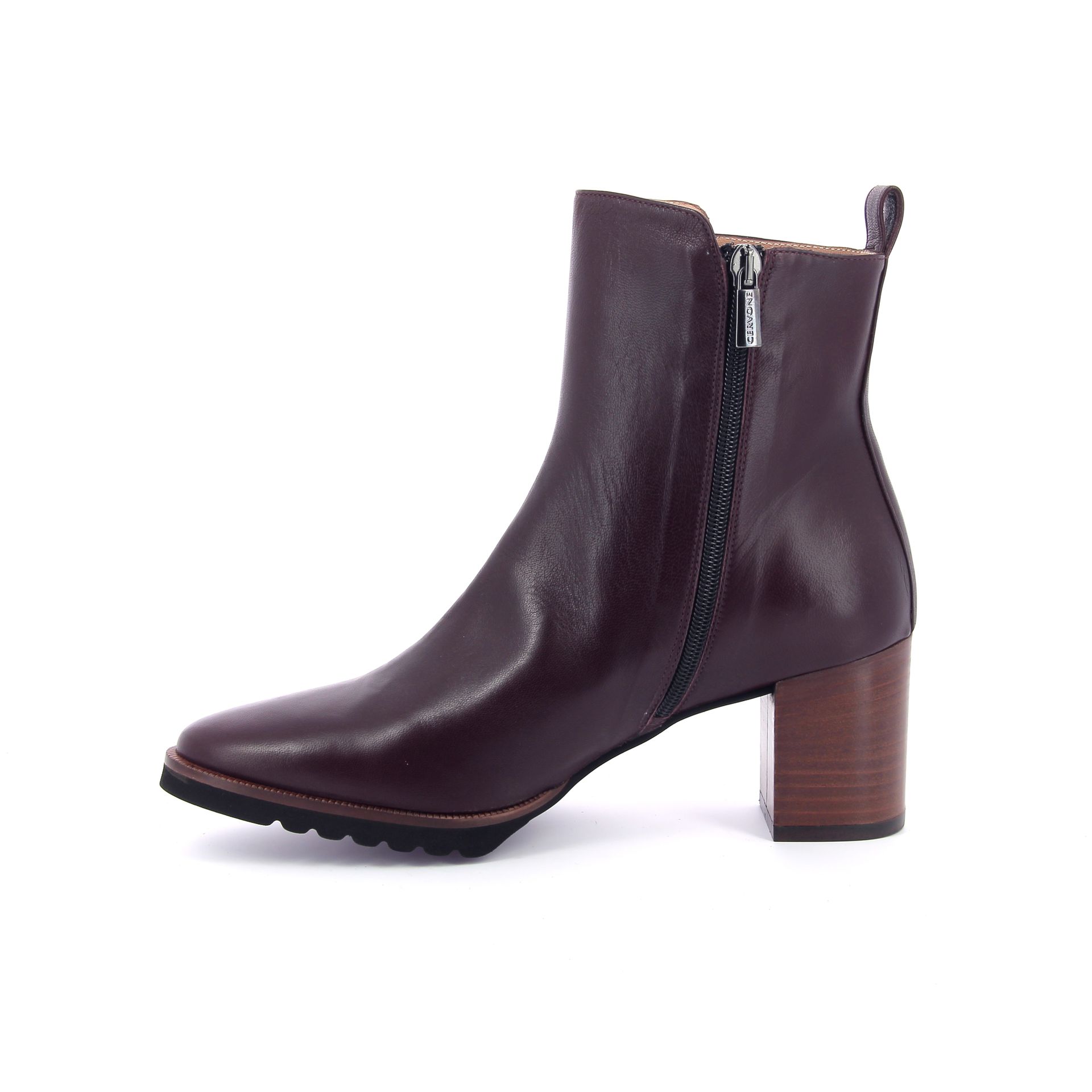 Cervone Boots 266624 rood