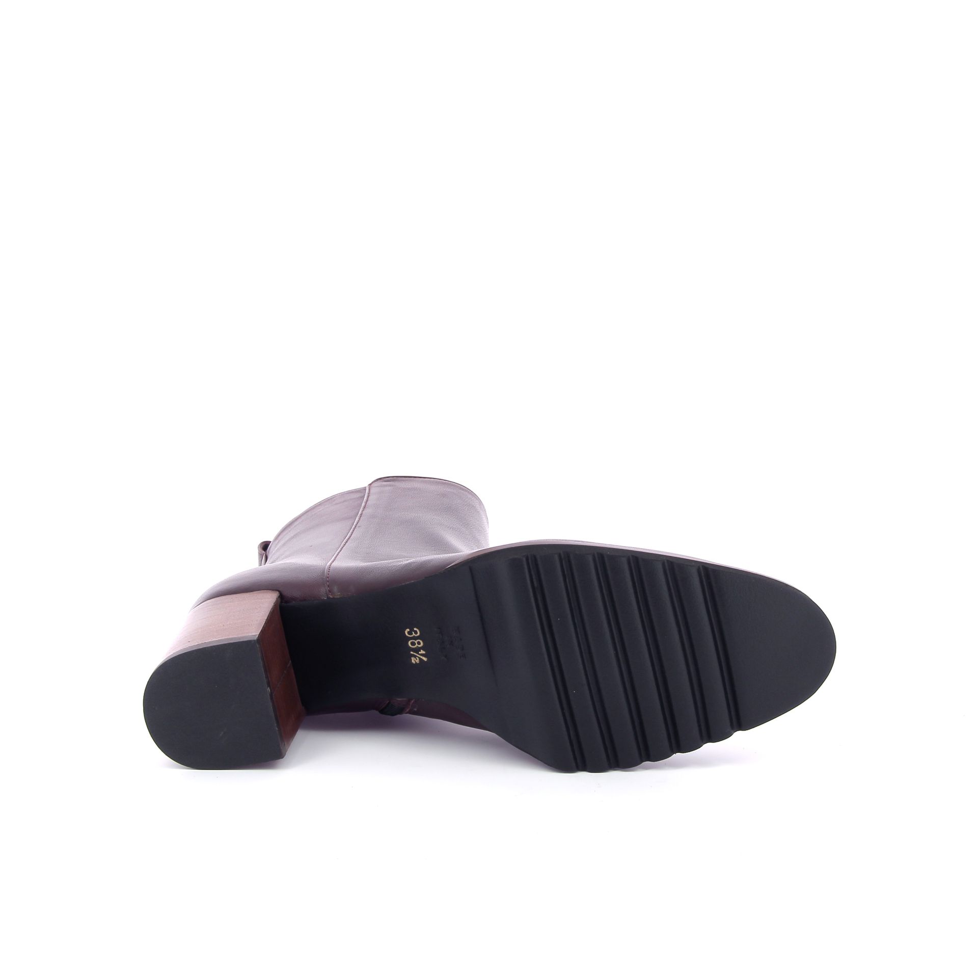 Cervone Boots 266624 rood