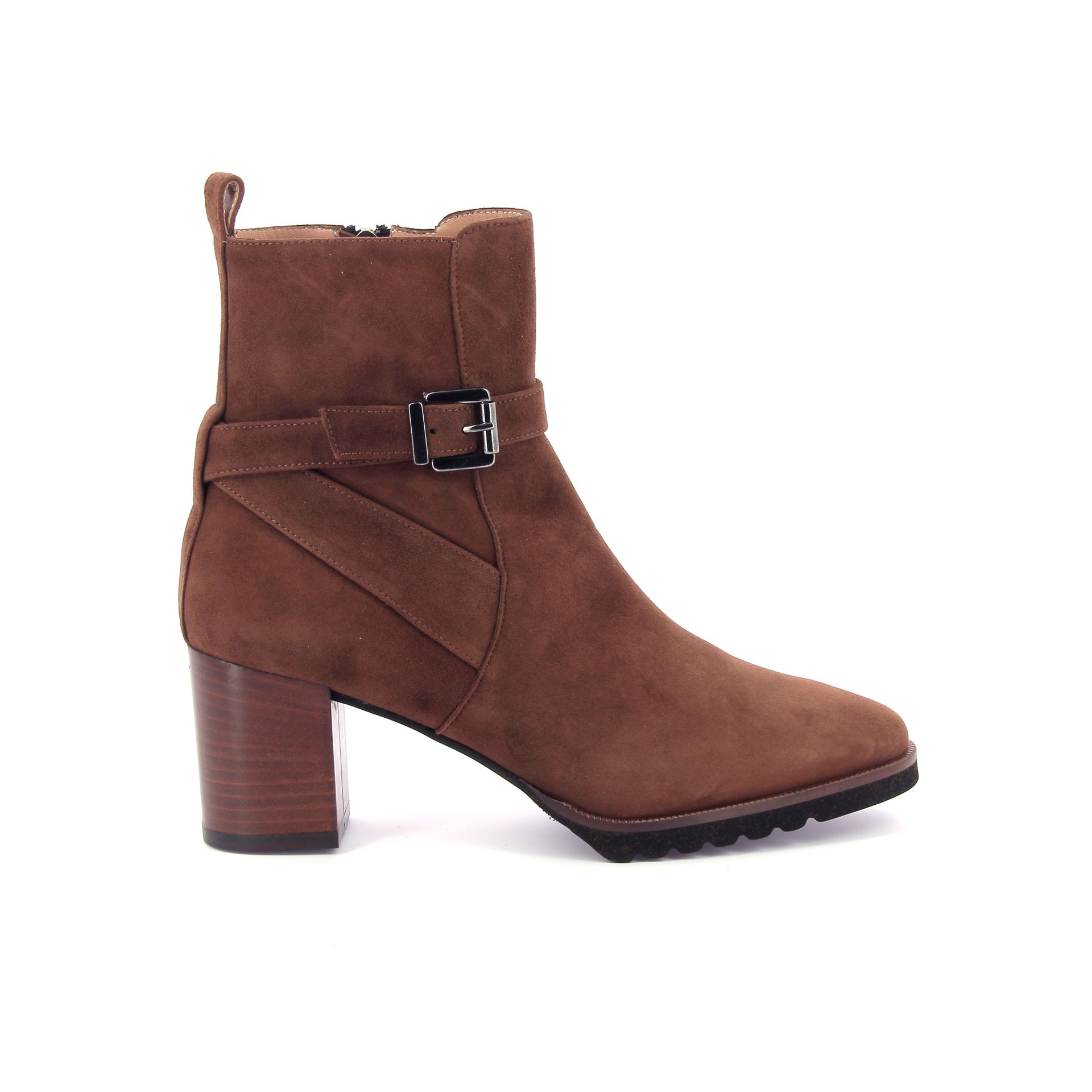 Cervone Boots 266625 cognac