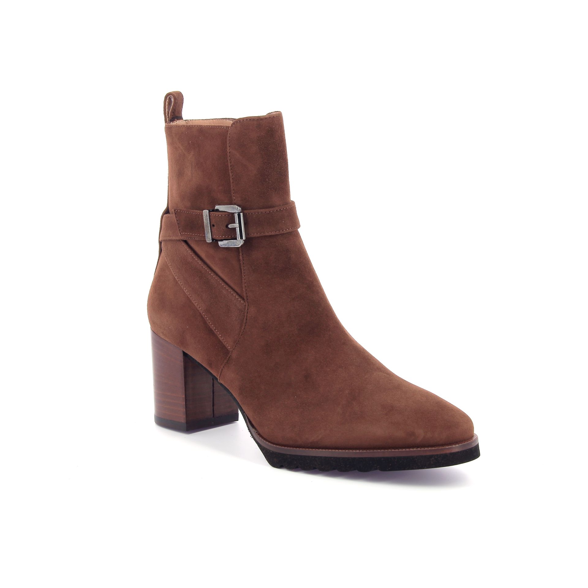Cervone Boots 266625 cognac