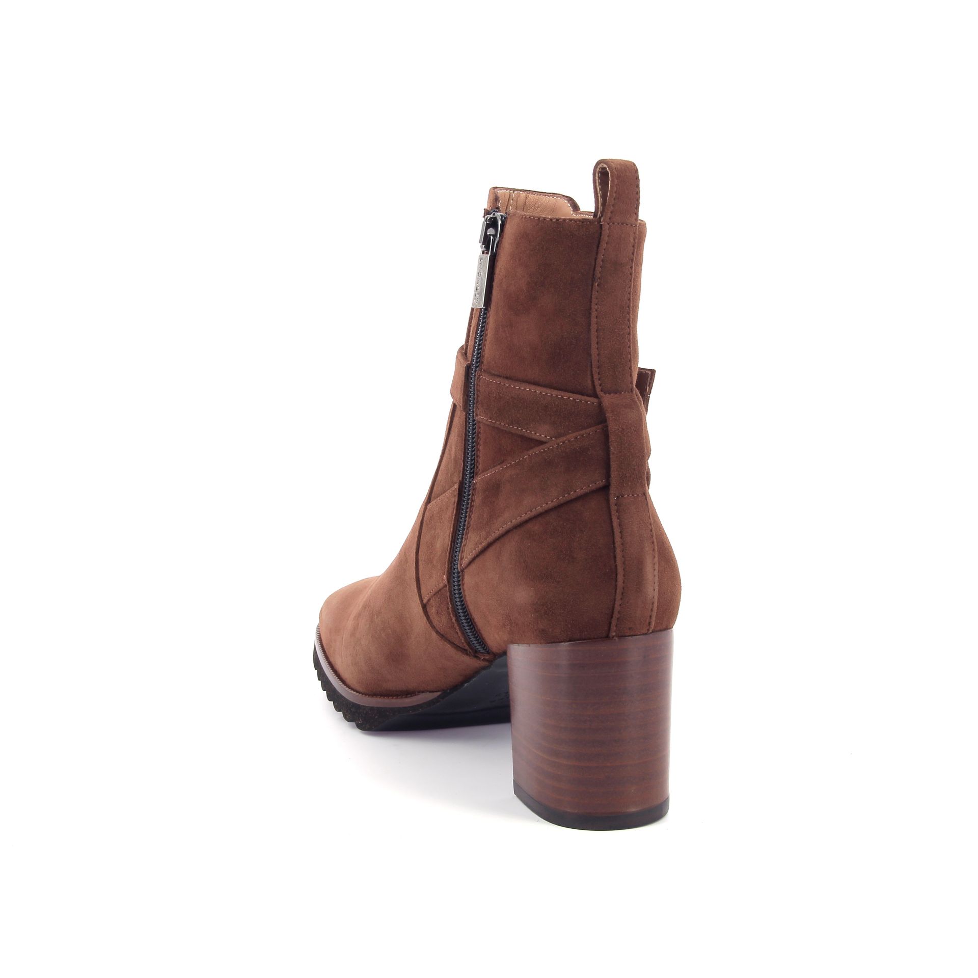 Cervone Boots 266625 cognac