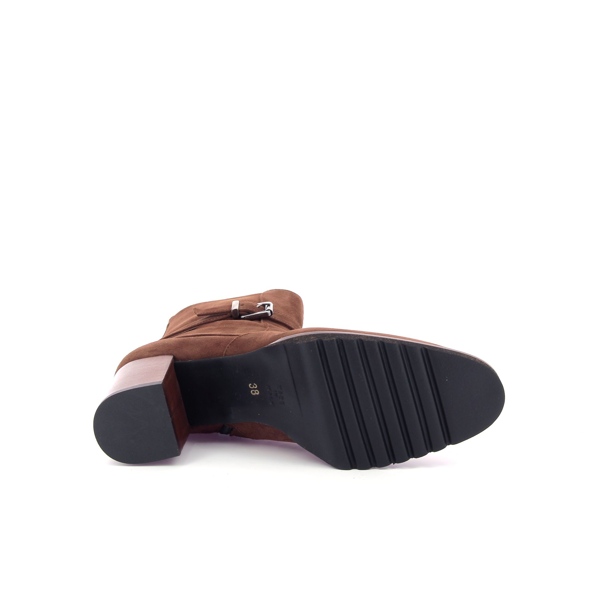 Cervone Boots 266625 cognac