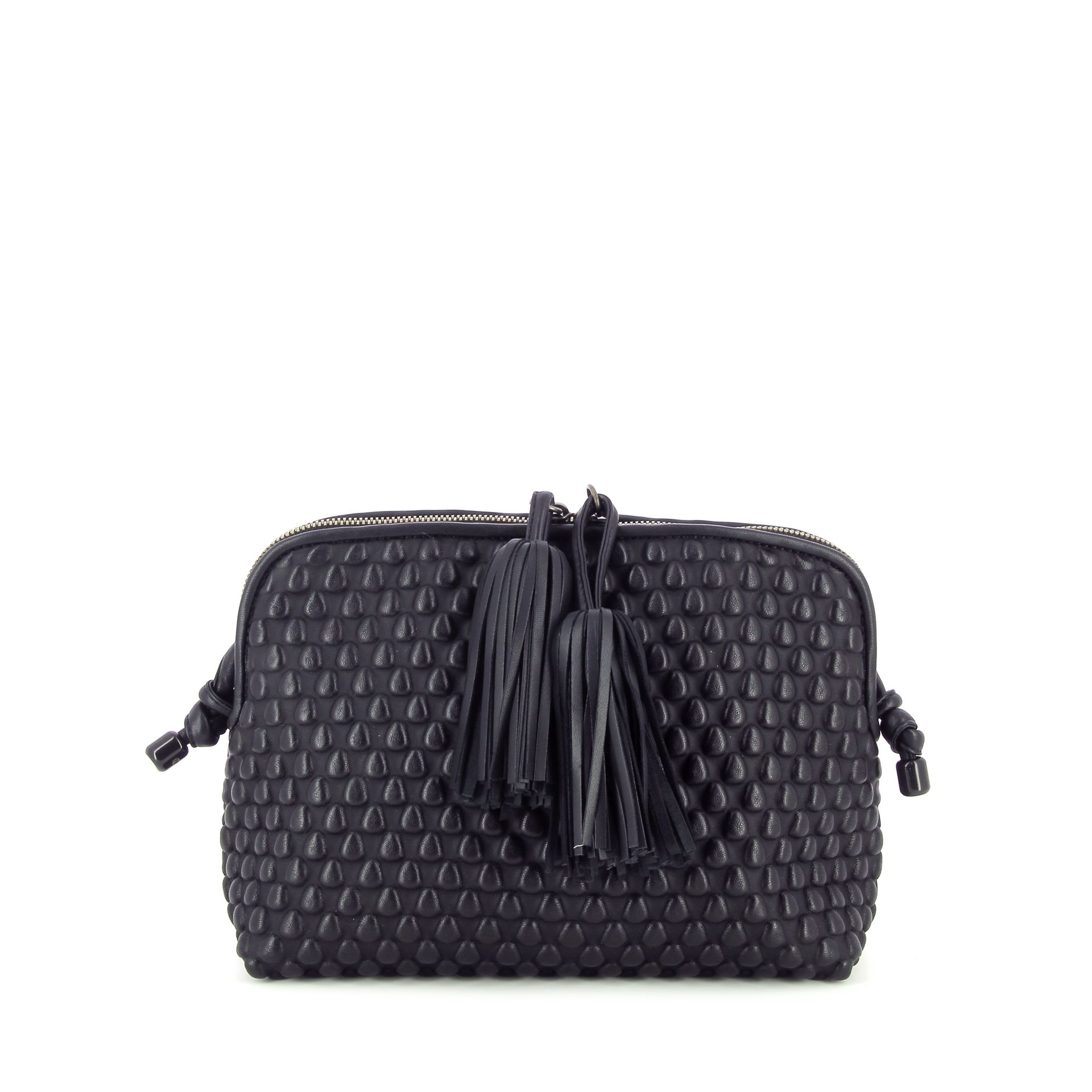 Tissa Fontaneda Gizmo Large Black 266630 zwart