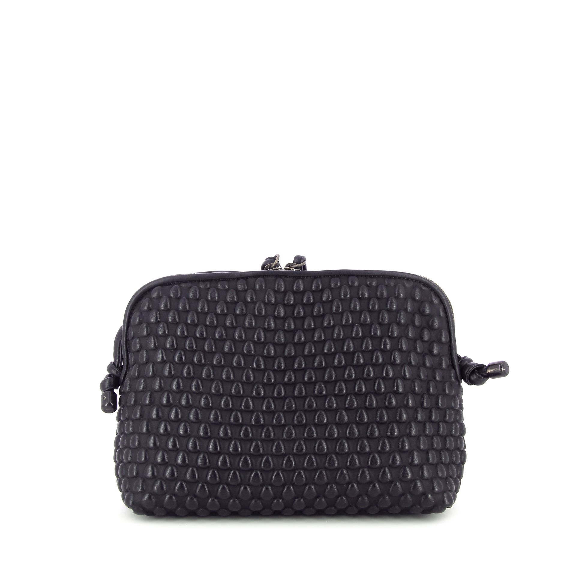 Tissa Fontaneda Gizmo Large Black 266630 zwart