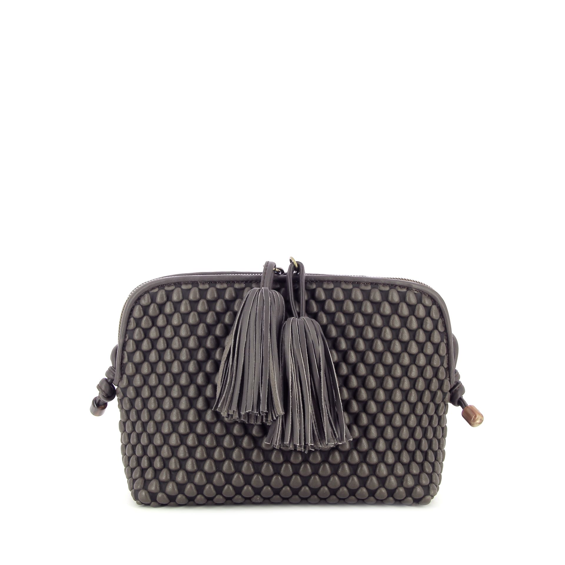 Tissa Fontaneda Gizmo Large Coffee 266631 bruin