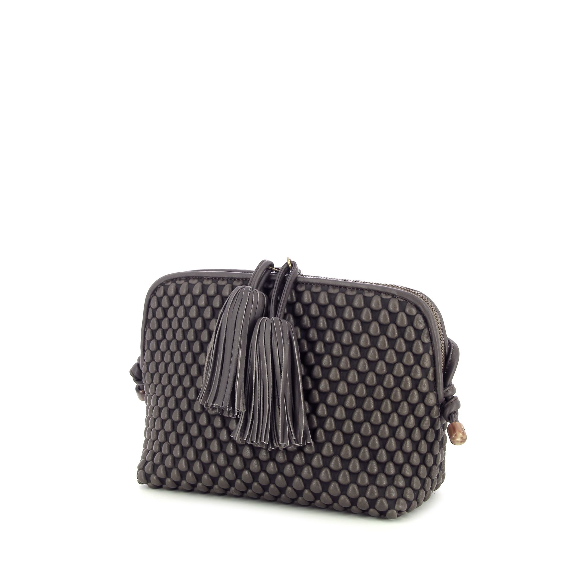 Tissa Fontaneda Gizmo Large Coffee 266631 bruin