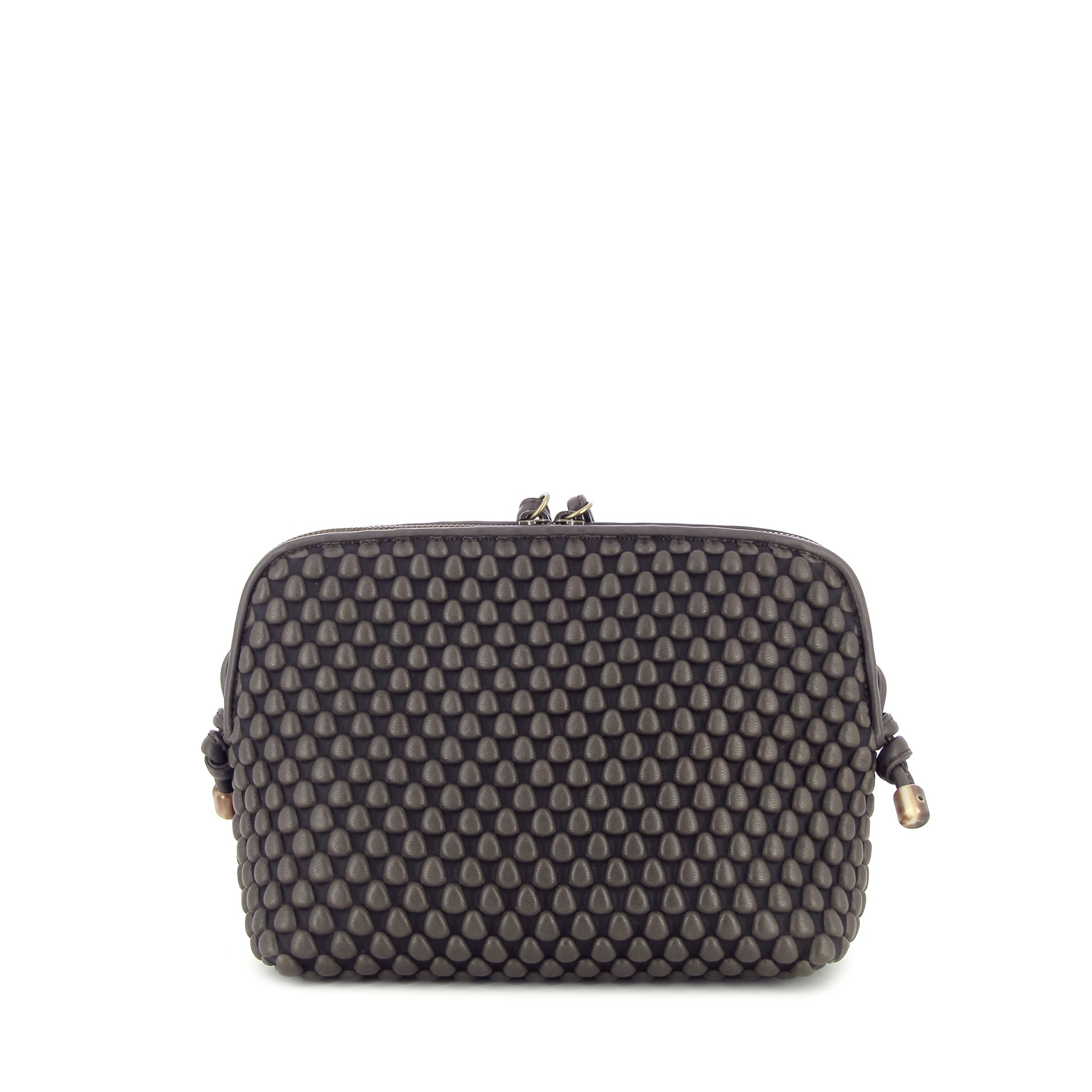 Tissa Fontaneda Gizmo Large Coffee 266631 bruin
