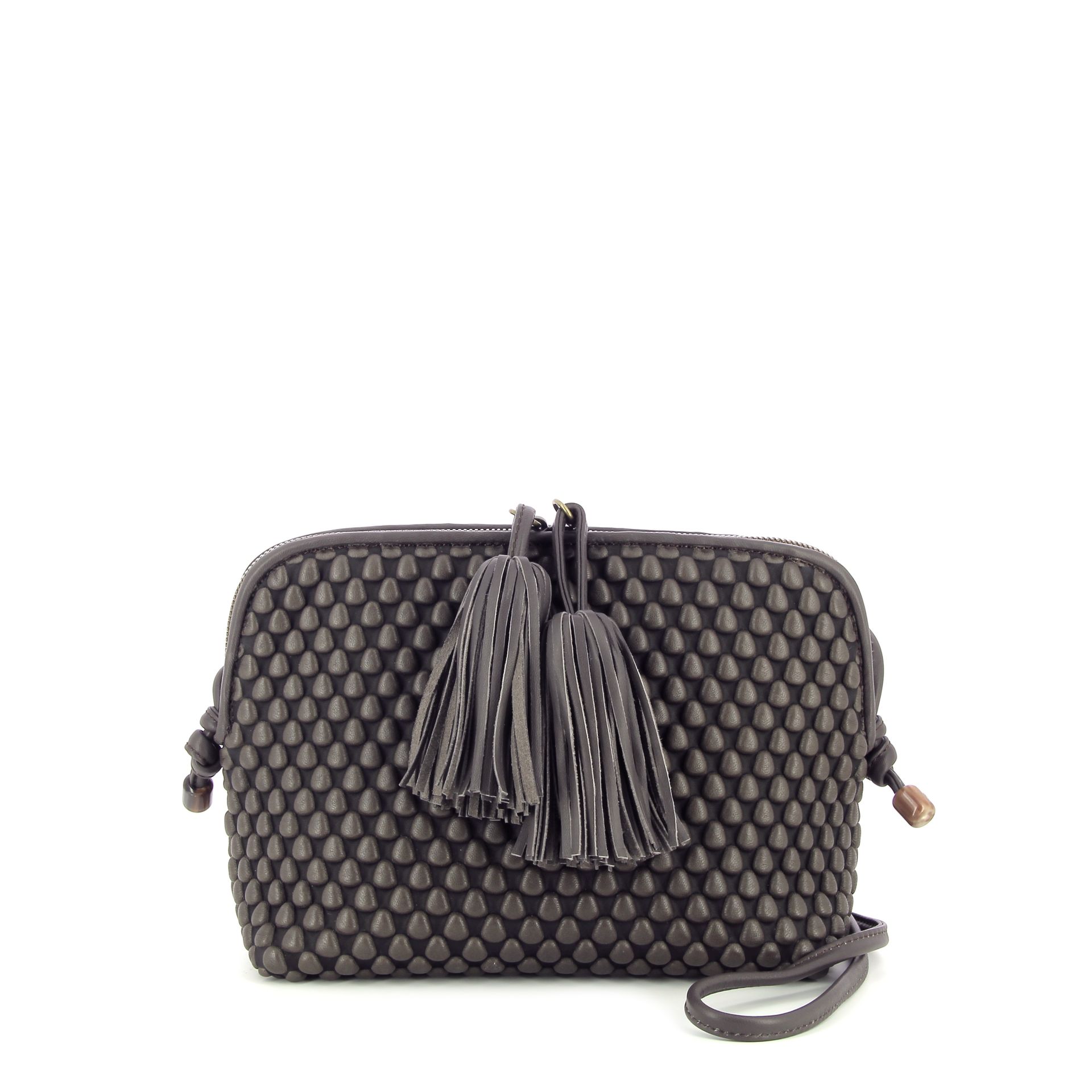 Tissa Fontaneda Gizmo Large Coffee 266631 bruin