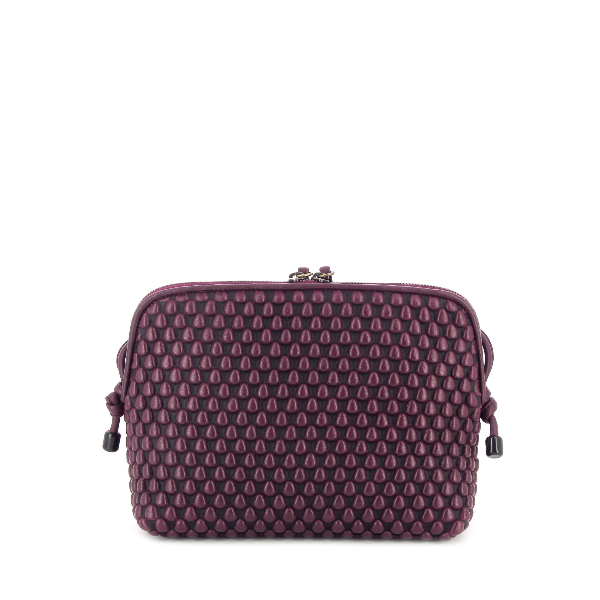 Tissa Fontaneda Gizmo Large Bordeaux 266632 rood