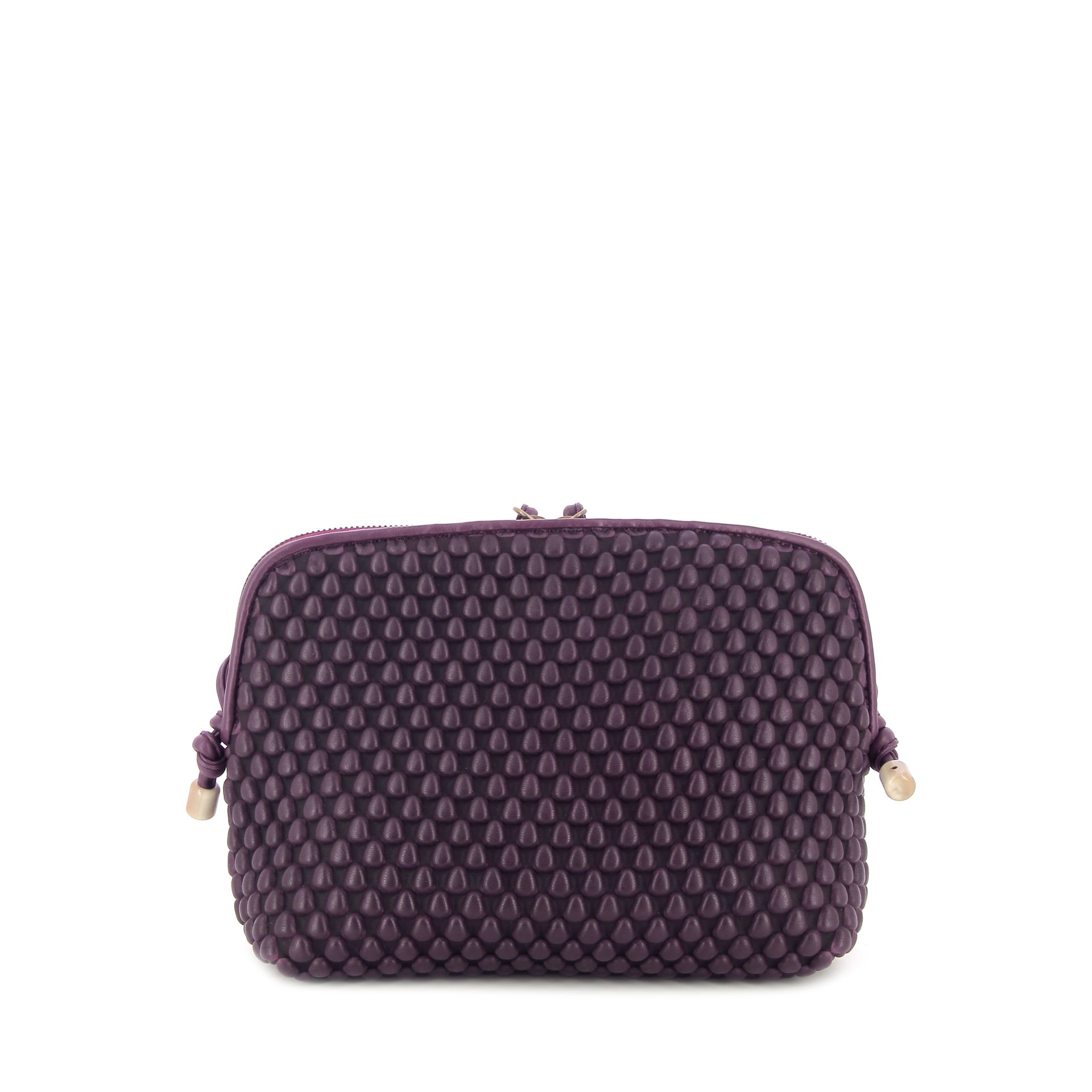 Tissa Fontaneda Gizmo Large Aubergine 266633 paars