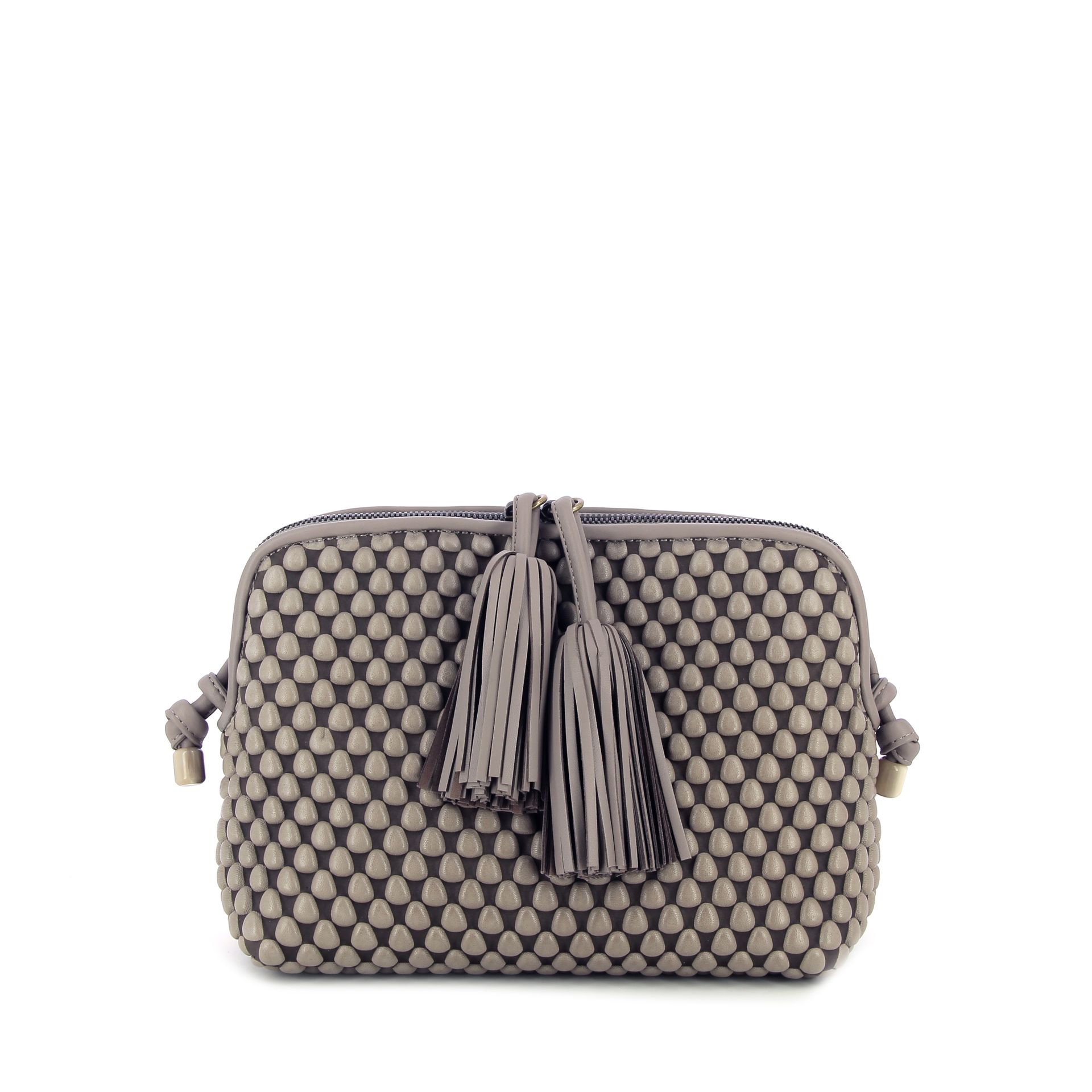 Tissa Fontaneda Gizmo Large Ash Grey 266634 taupe