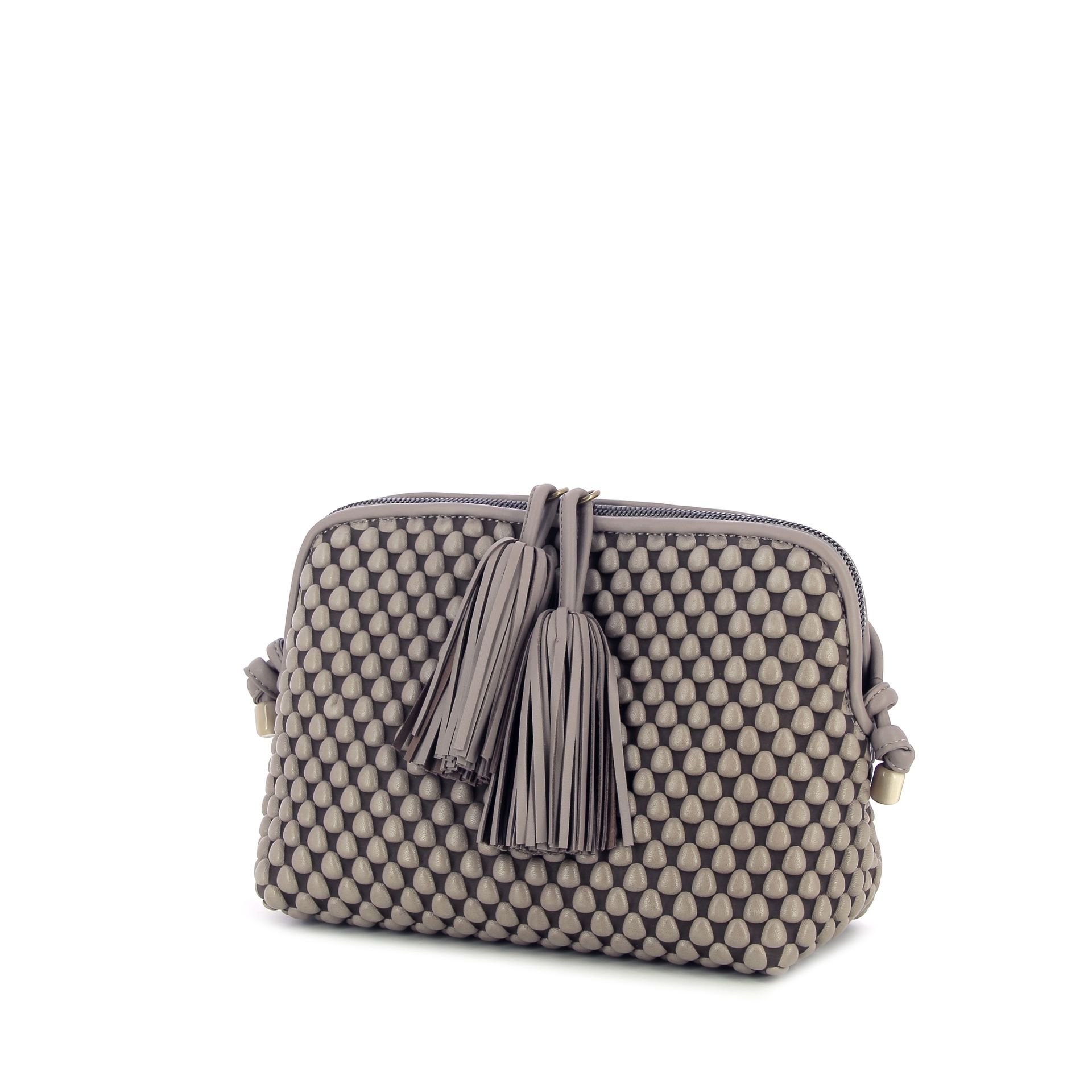 Tissa Fontaneda Gizmo Large Ash Grey 266634 taupe
