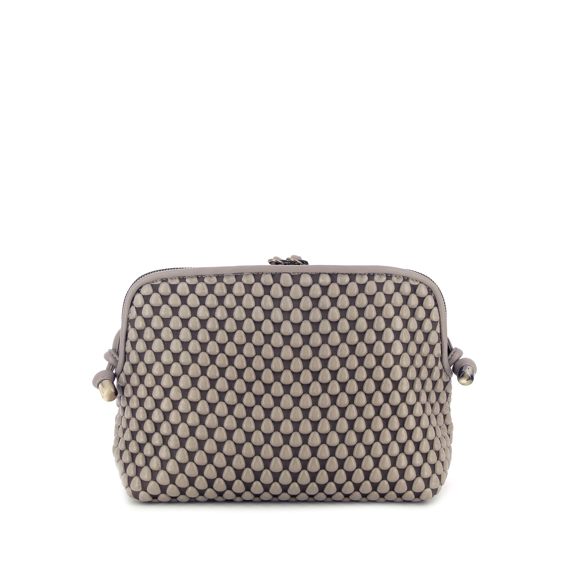 Tissa Fontaneda Gizmo Large Ash Grey 266634 taupe