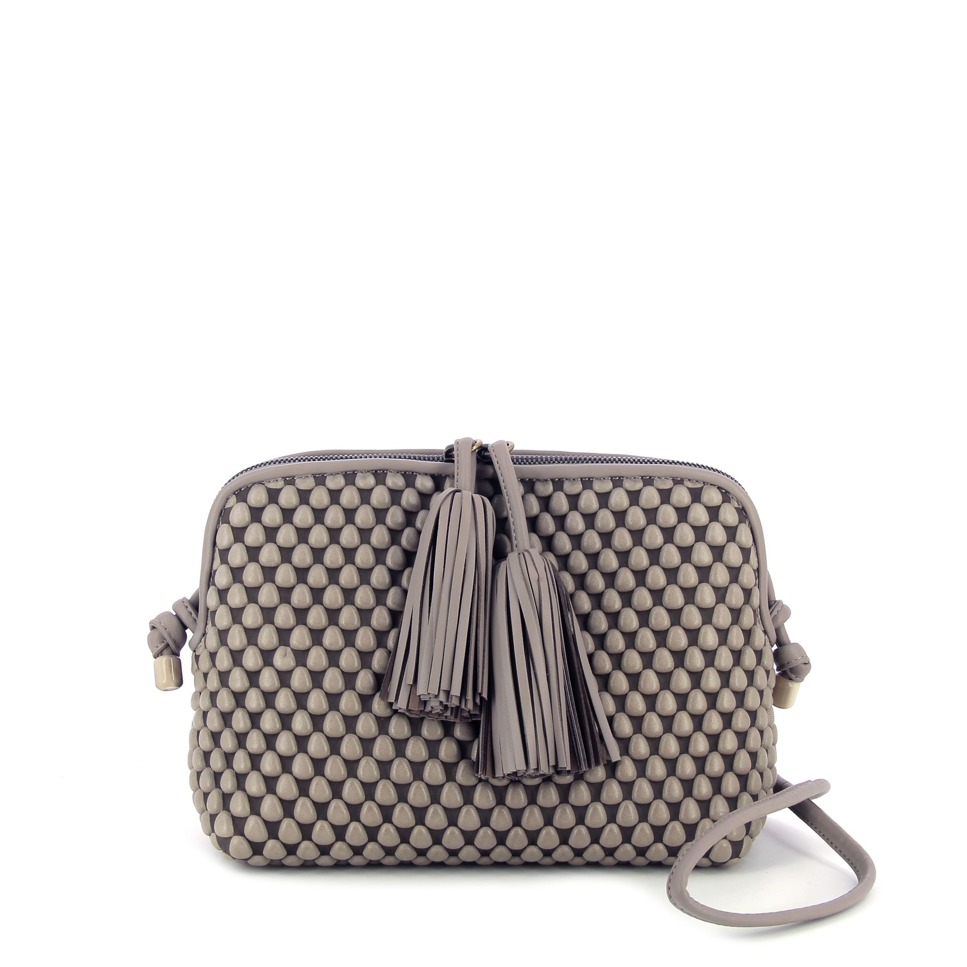 Tissa Fontaneda Gizmo Large Ash Grey 266634 taupe