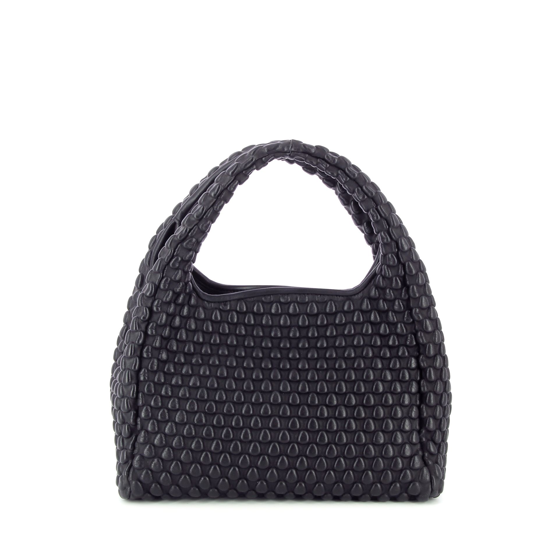Tissa Fontaneda Figaro Black 266635 zwart