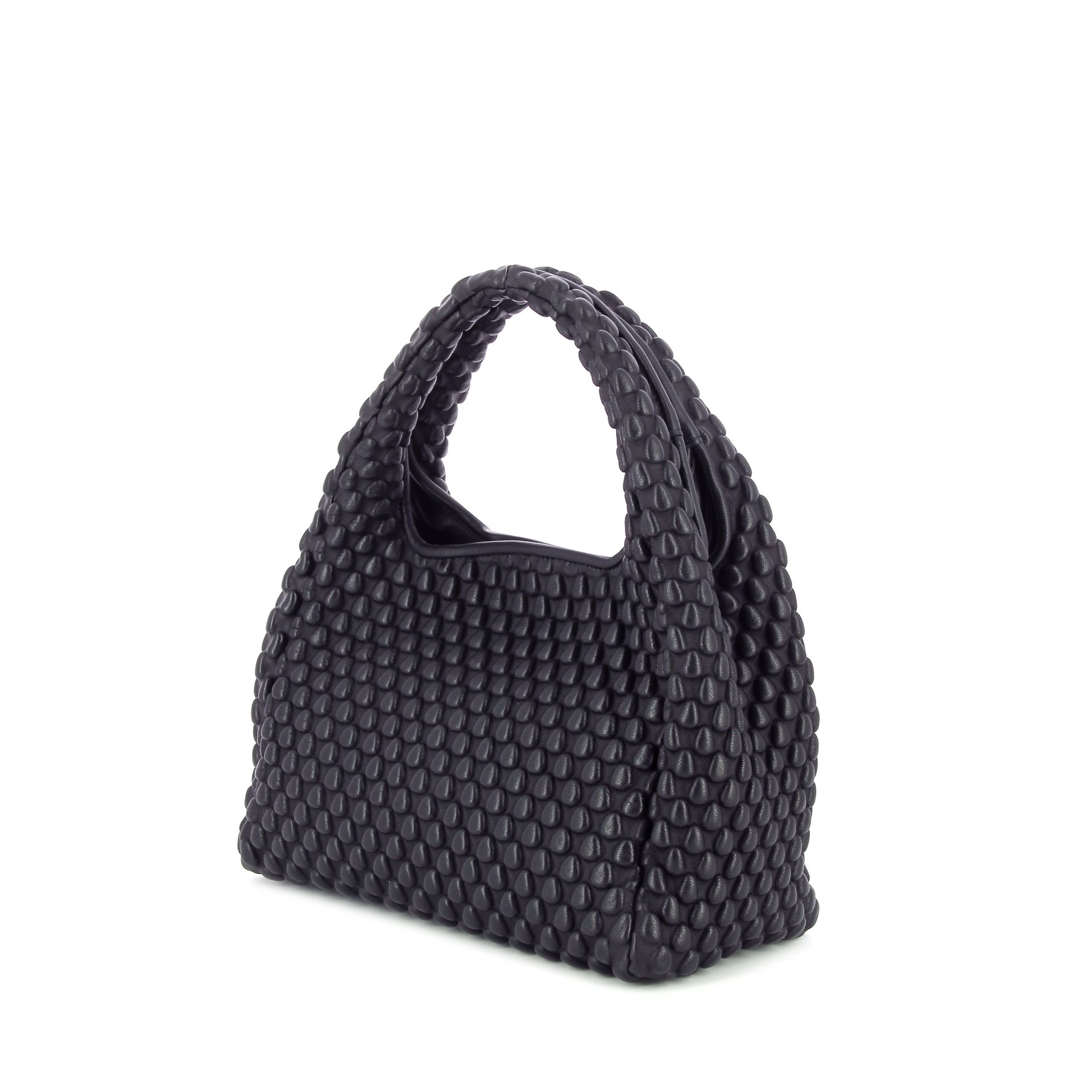 Tissa Fontaneda Figaro Black 266635 zwart