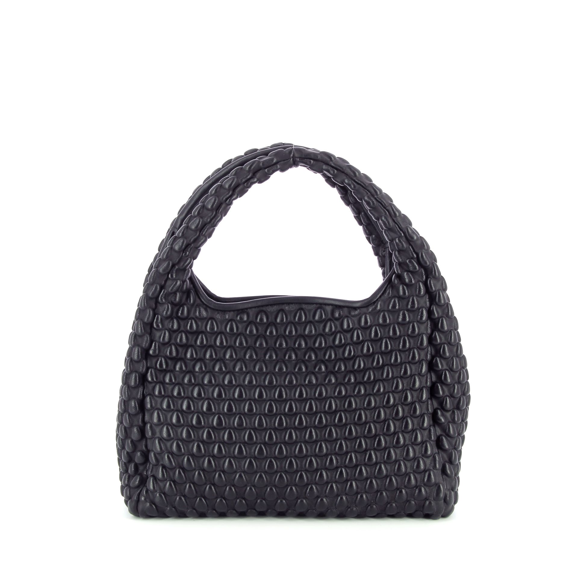 Tissa Fontaneda Figaro Black 266635 zwart