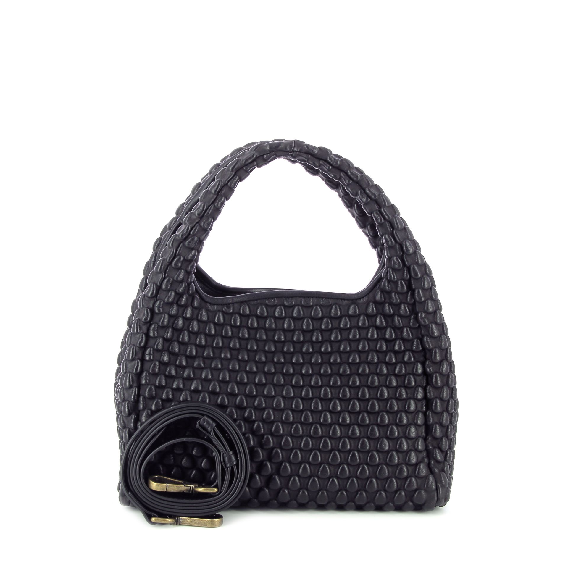 Tissa Fontaneda Figaro Black 266635 zwart