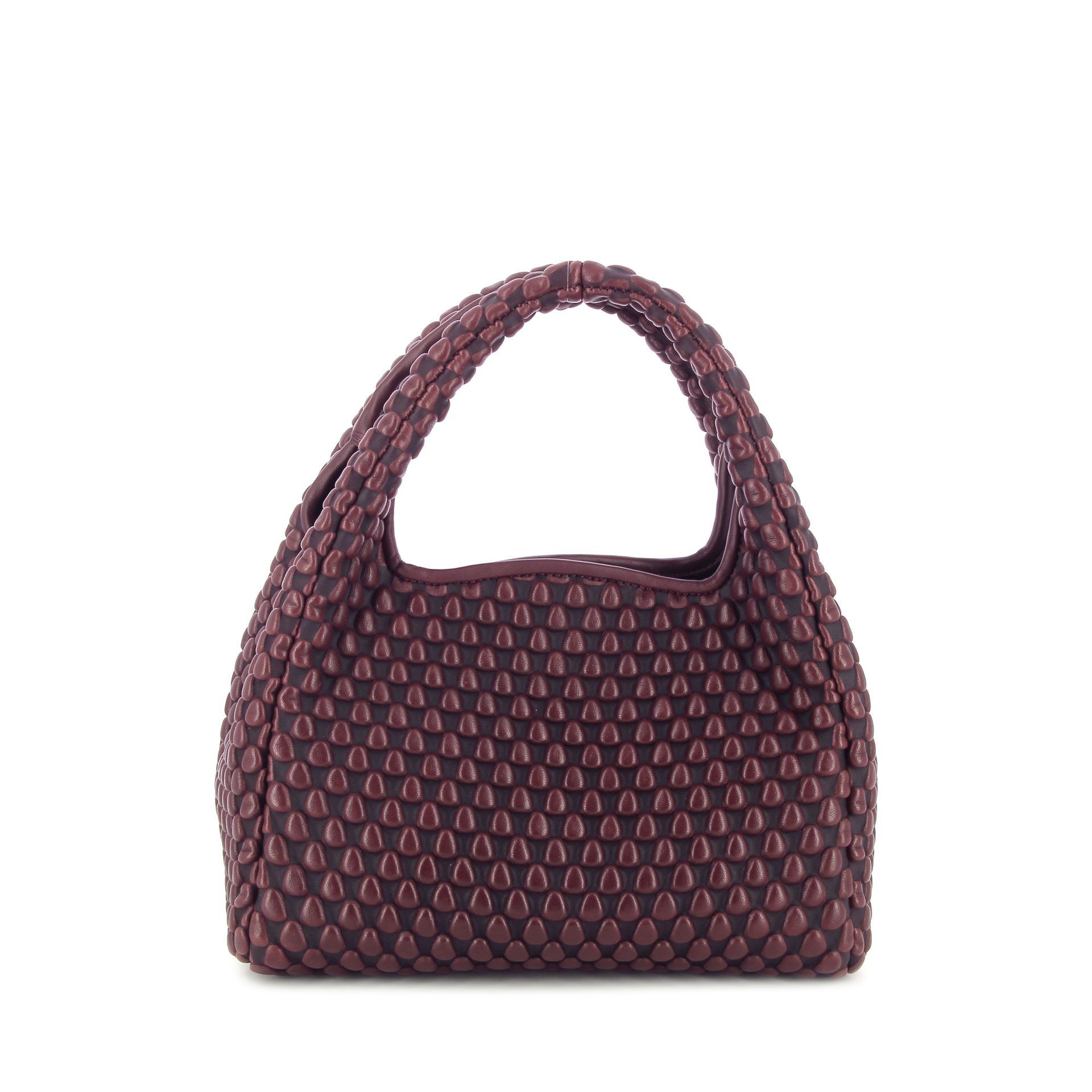 Tissa Fontaneda Figaro Bordeaux 266636 rood