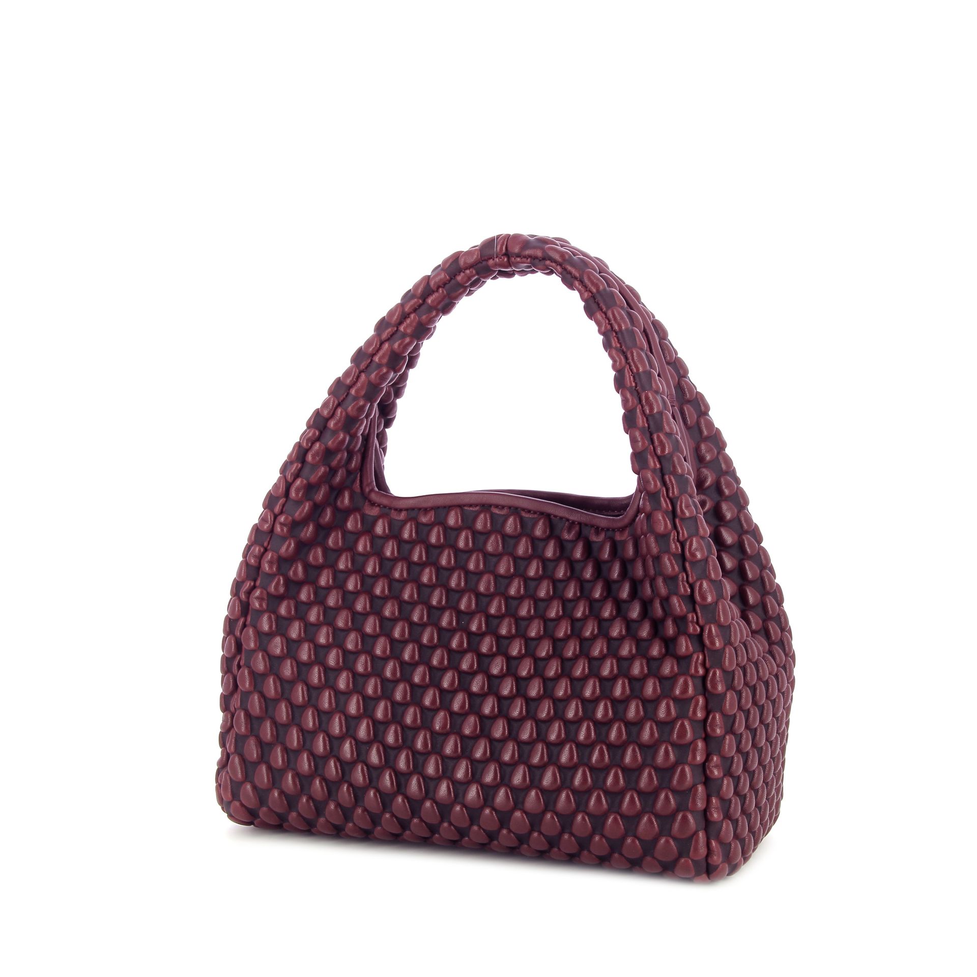 Tissa Fontaneda Figaro Bordeaux 266636 rood