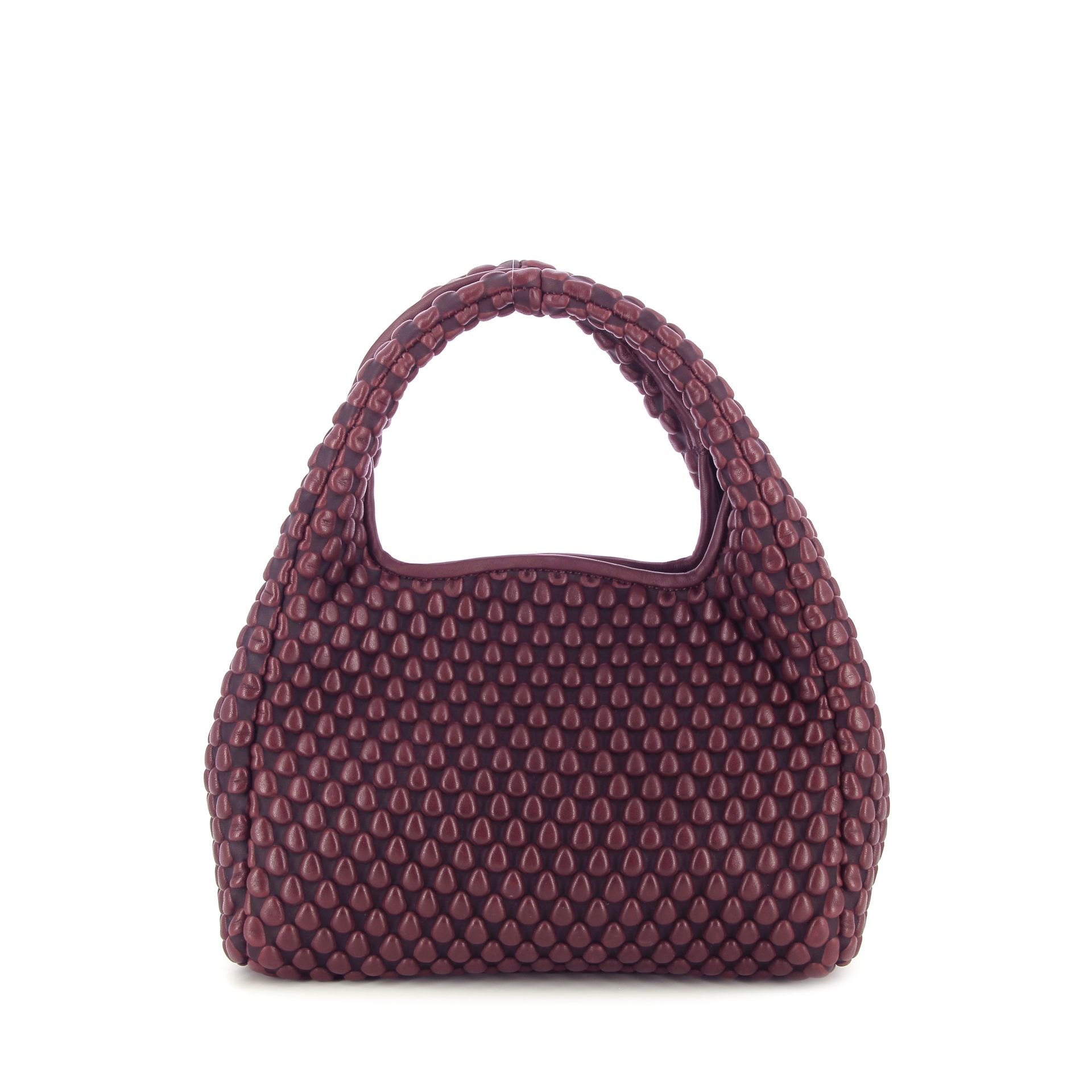 Tissa Fontaneda Figaro Bordeaux 266636 rood