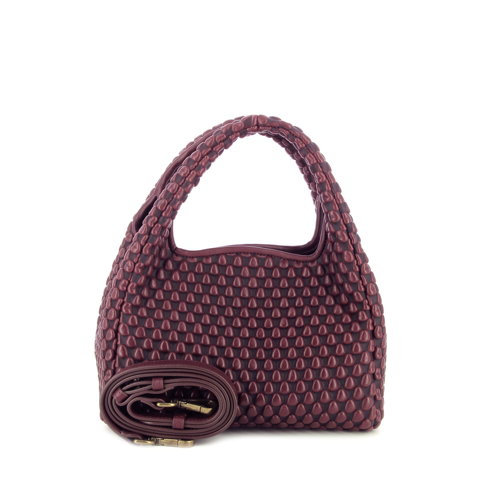 Tissa Fontaneda Figaro Bordeaux 266636 rood