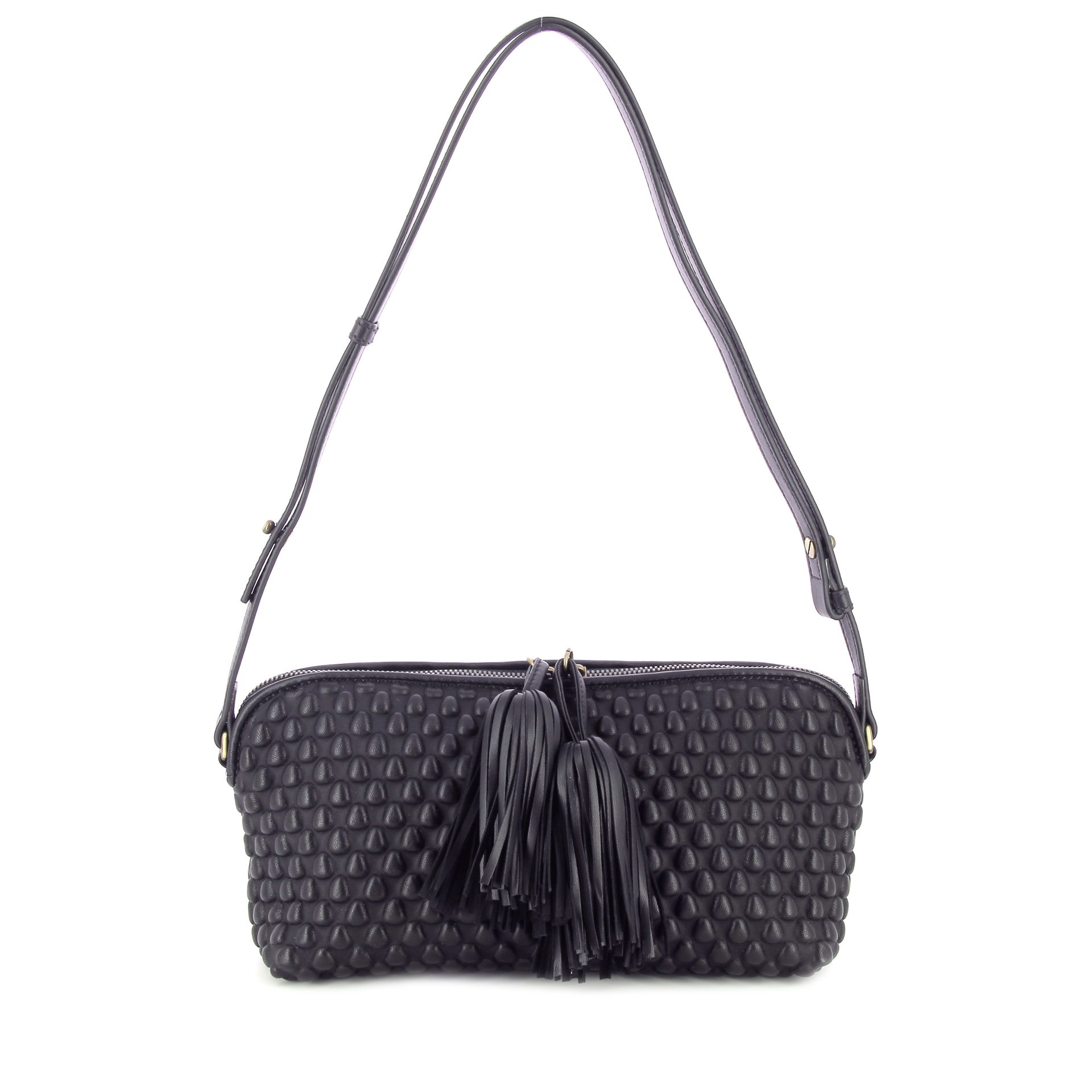 Tissa Fontaneda Mogwai Black 266637 zwart