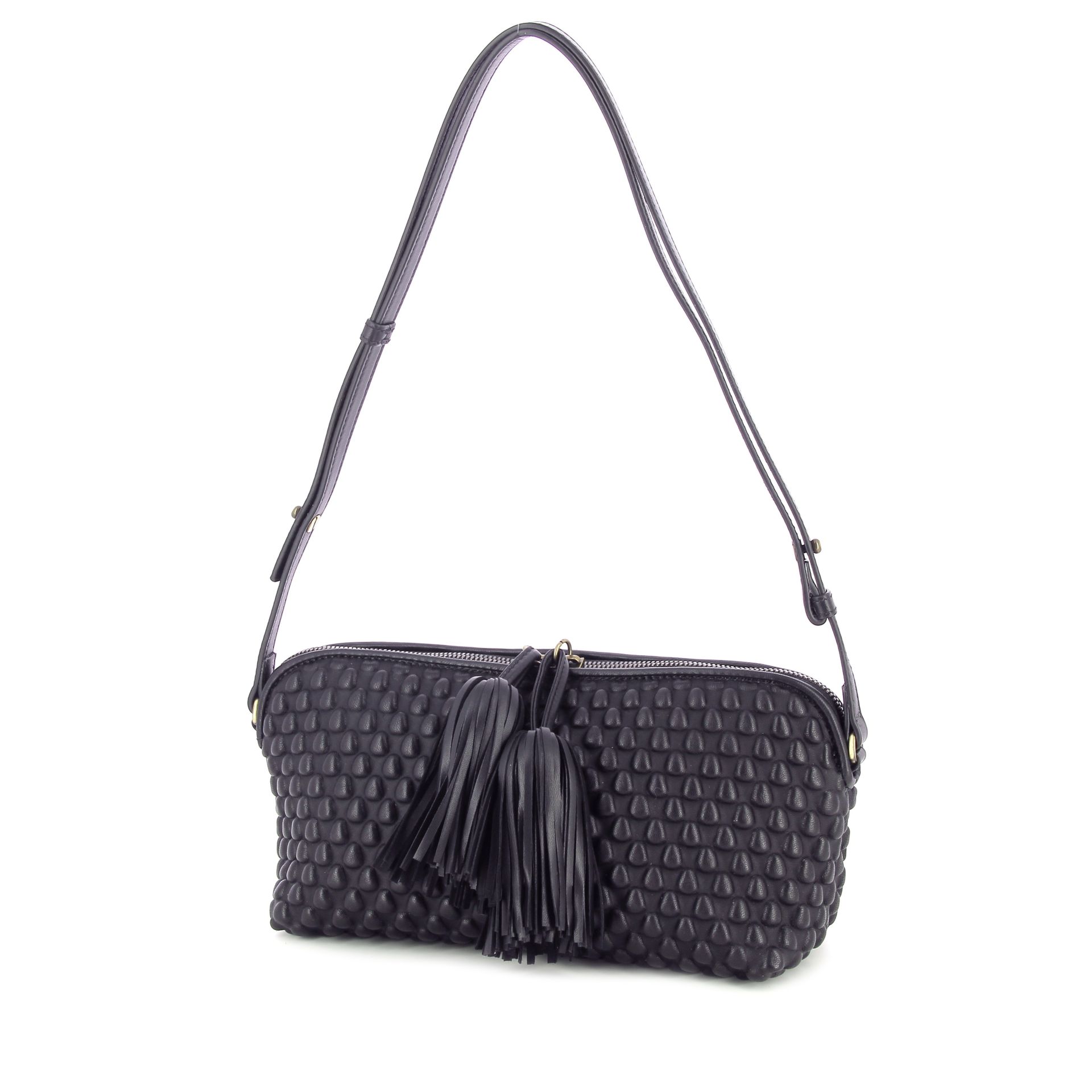 Tissa Fontaneda Mogwai Black 266637 zwart