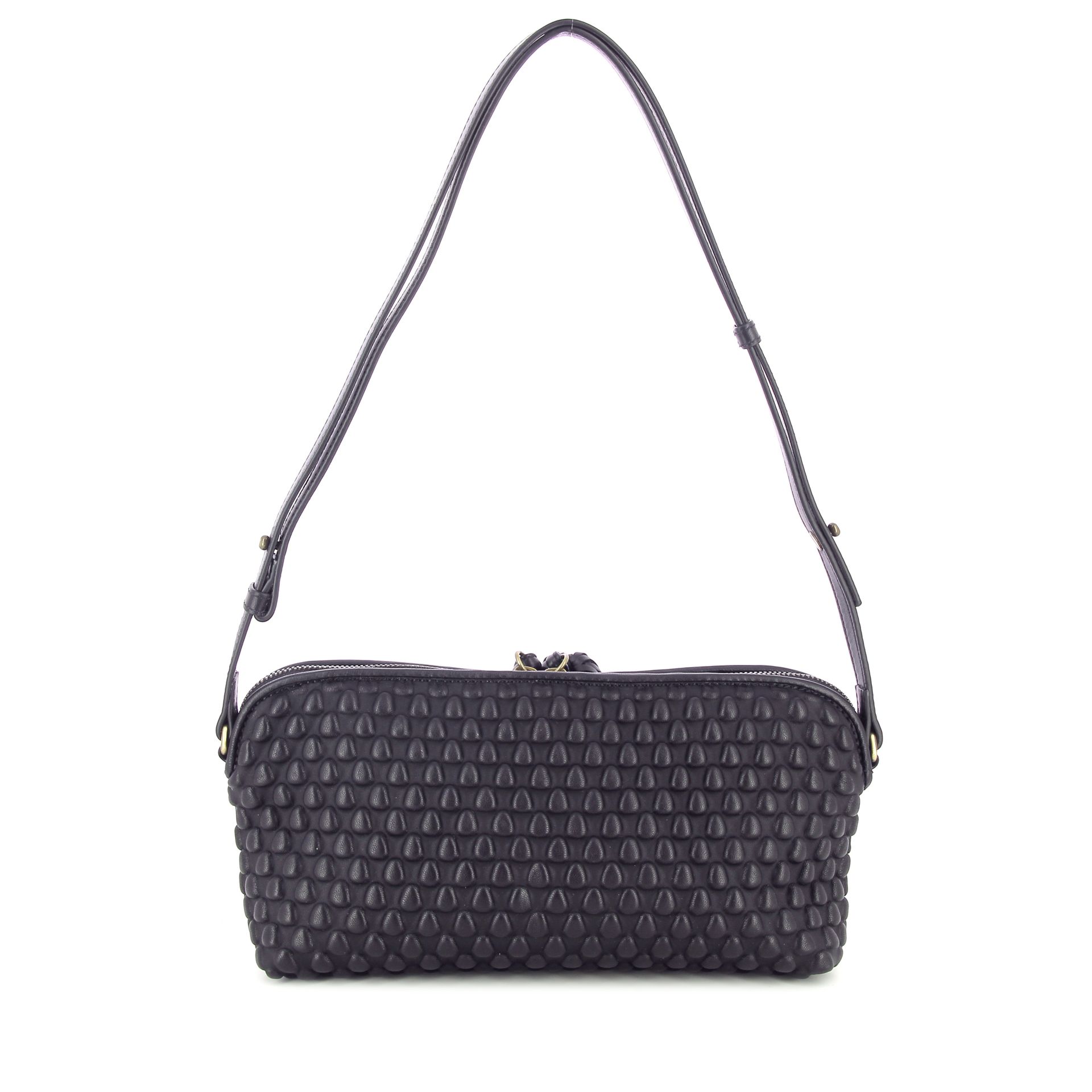 Tissa Fontaneda Mogwai Black 266637 zwart