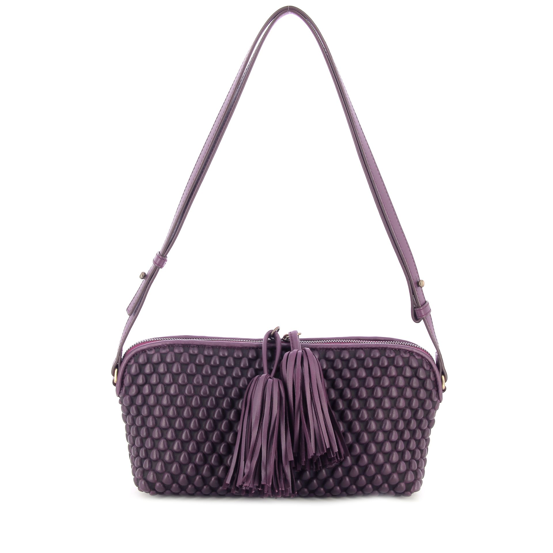 Tissa Fontaneda Mogwai Aubergine 266639 paars