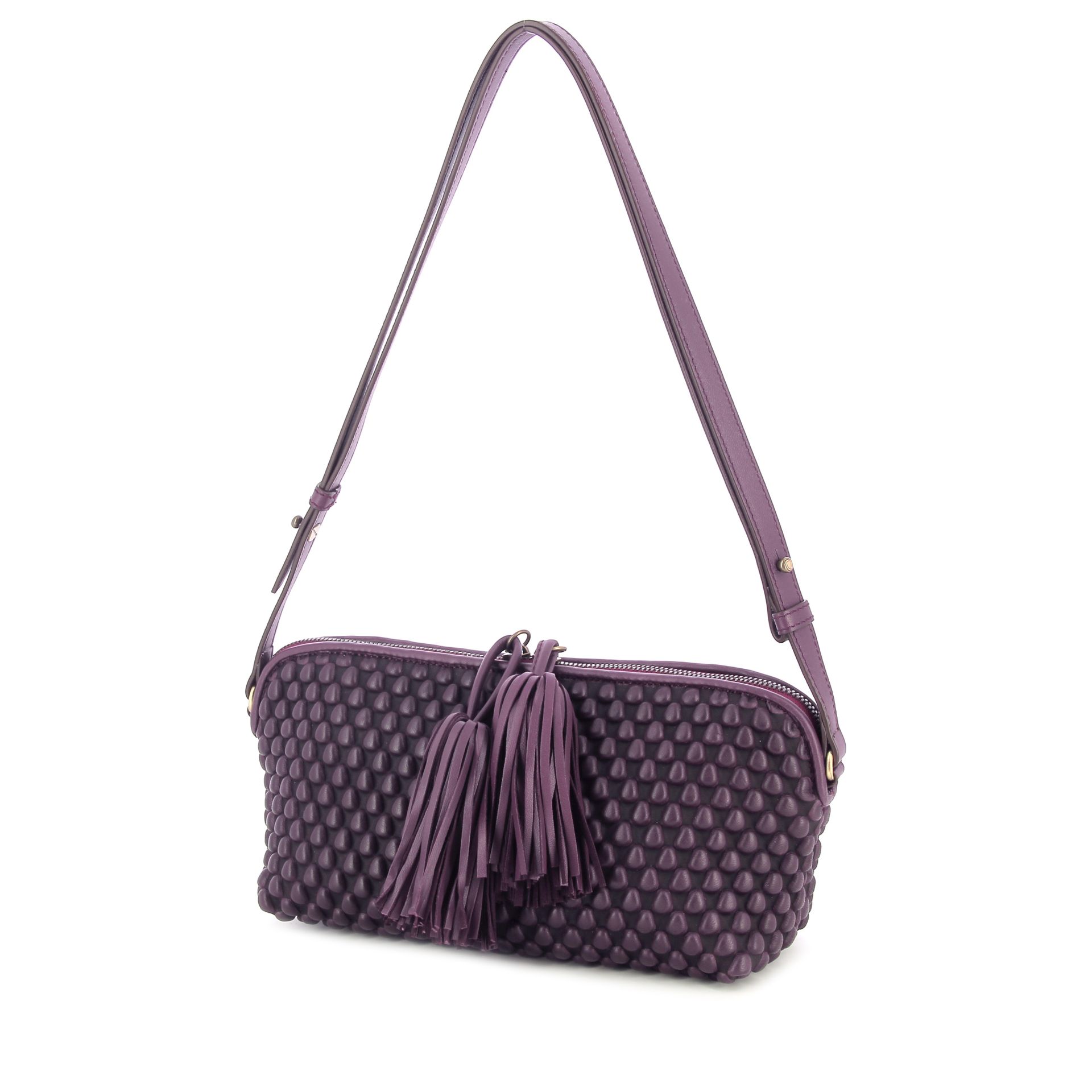 Tissa Fontaneda Mogwai Aubergine 266639 paars