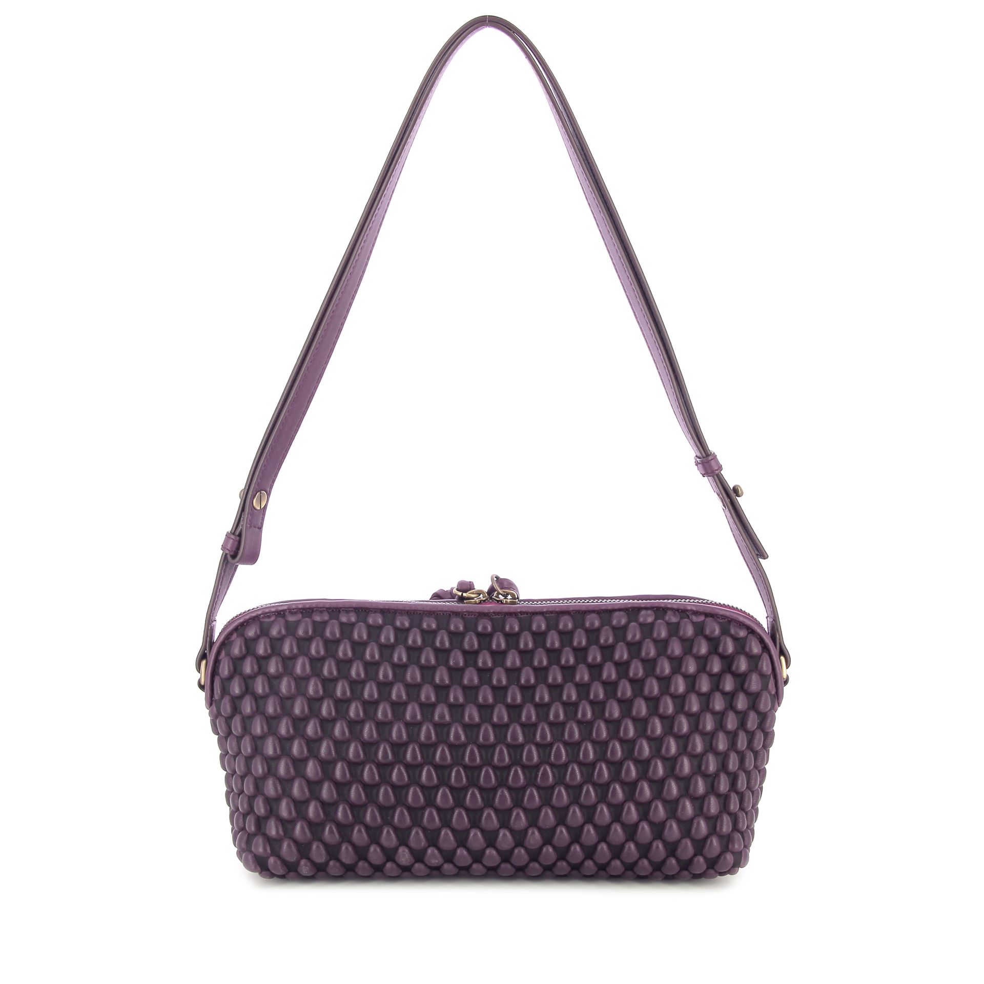 Tissa Fontaneda Mogwai Aubergine 266639 paars