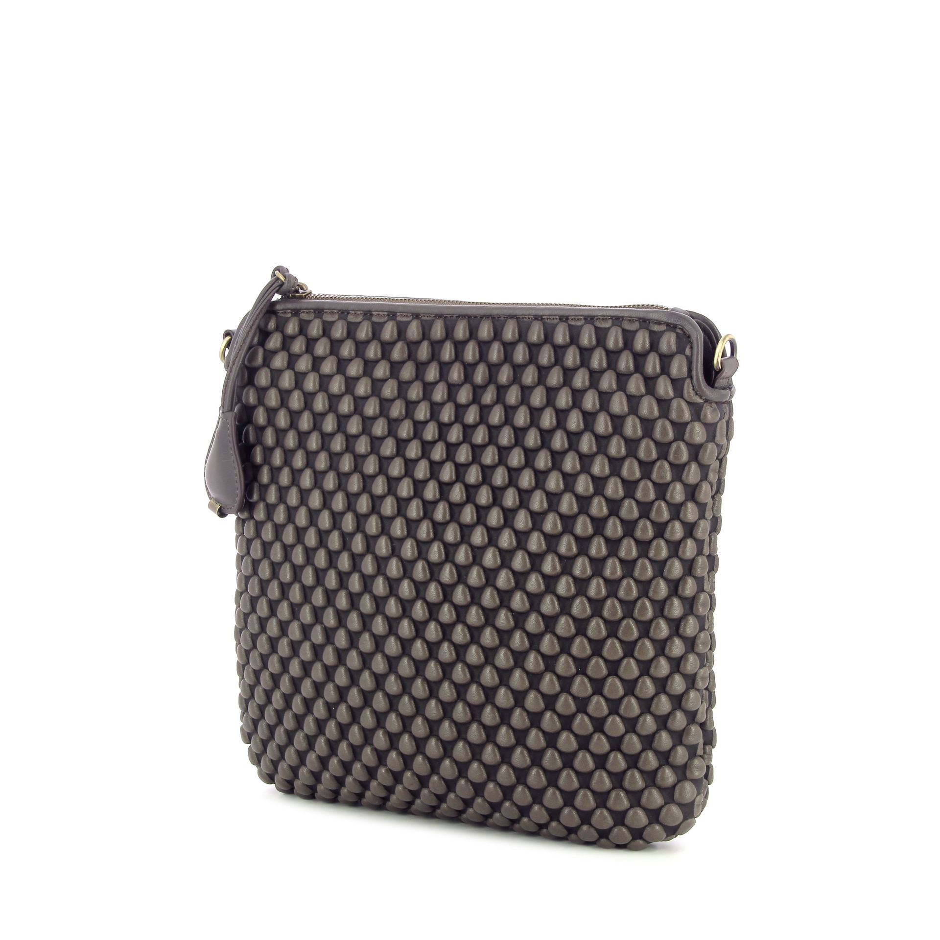 Tissa Fontaneda Liberty Sum Coffee 266642 bruin
